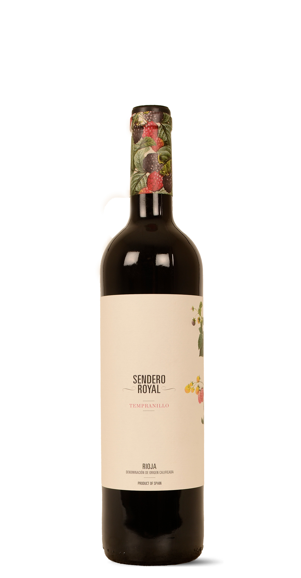 afbeelding van Tinto Joven