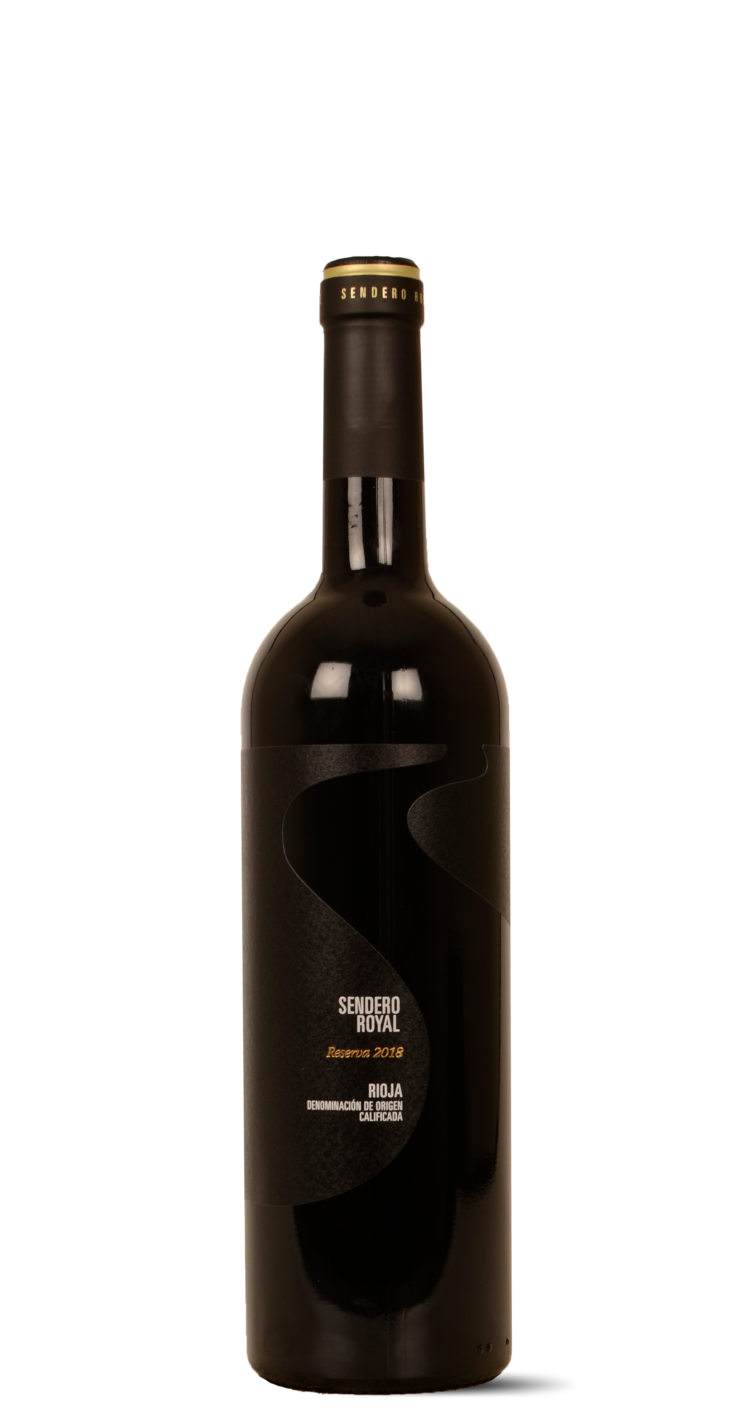 afbeelding van Reserva 24 meses en barrica