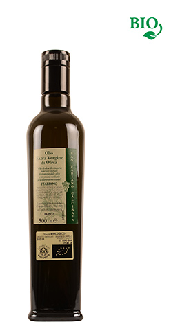 afbeelding van (0,50) Olio Extravergine di Oliva