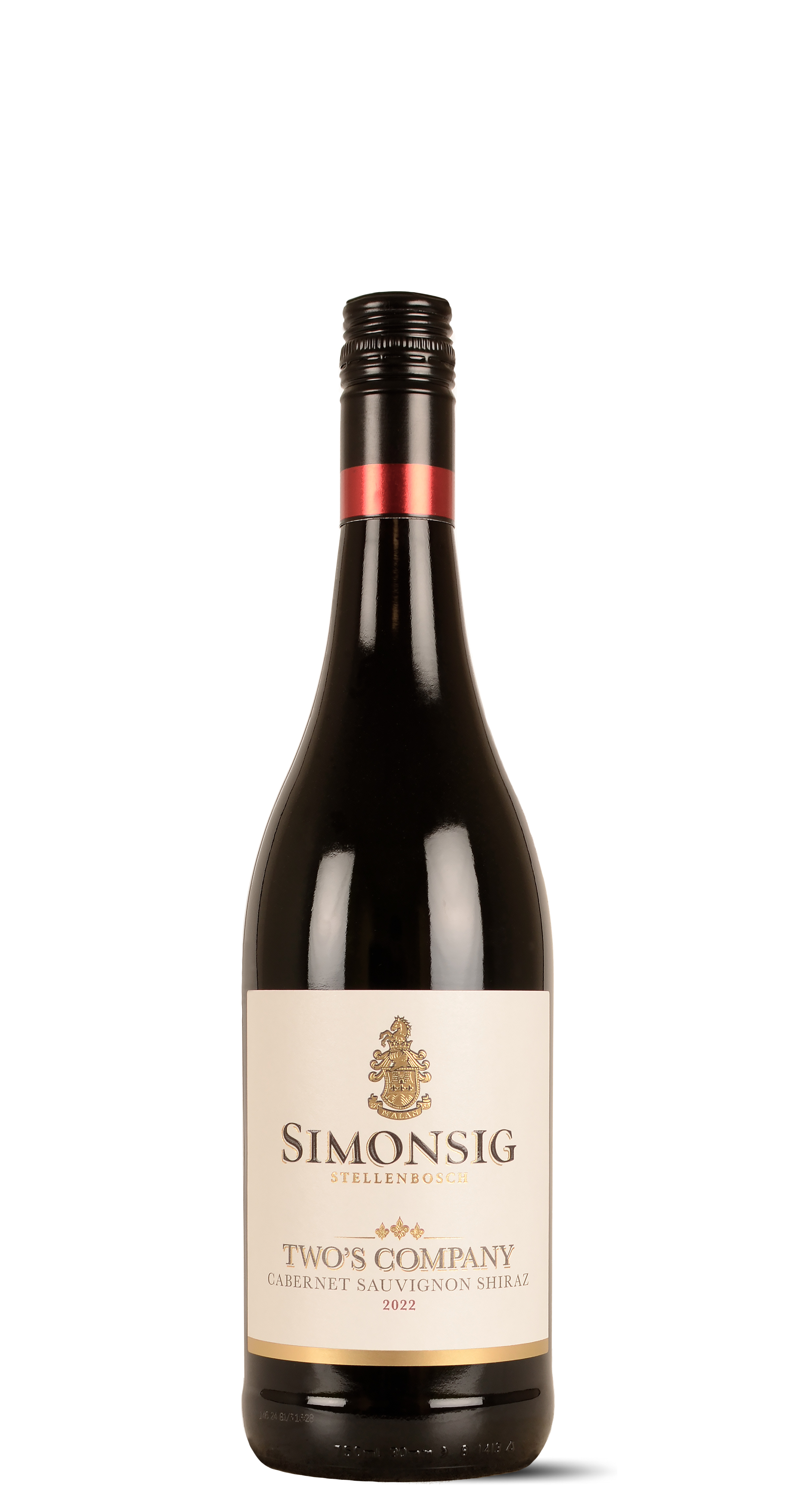 image de Cabernet Sauvignon Shiraz (Screwcap)