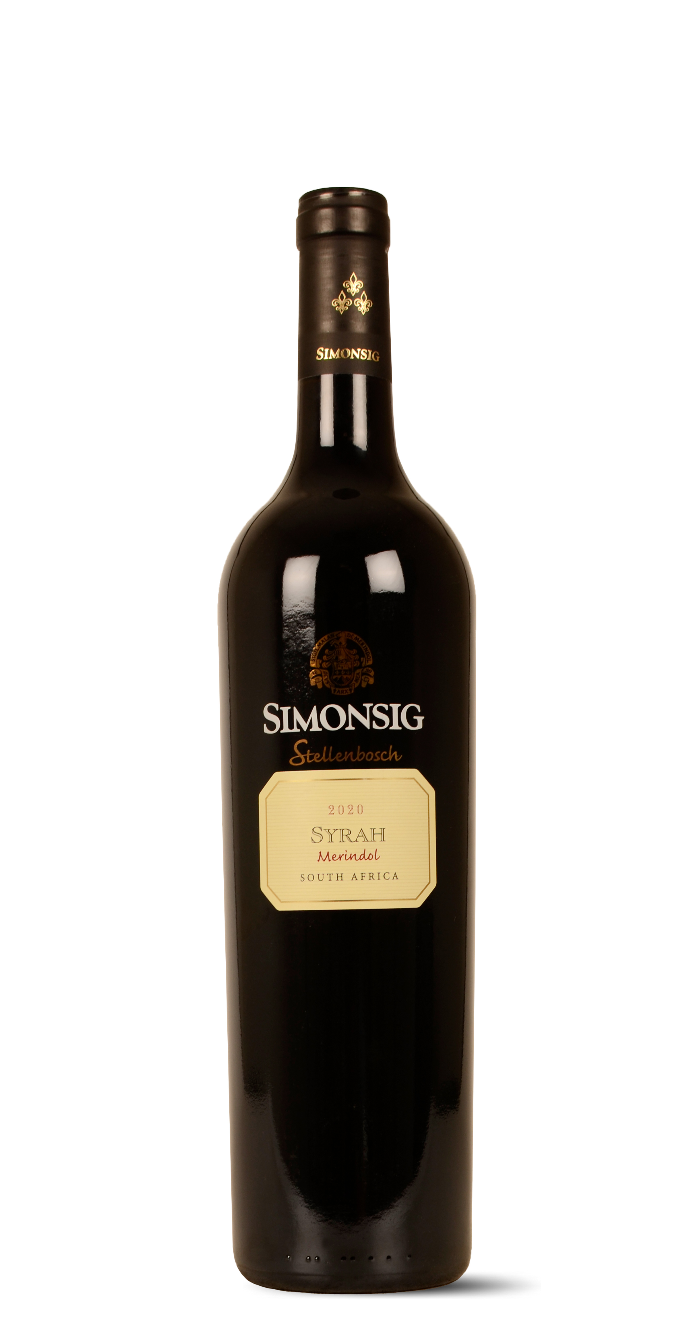 afbeelding van Merindol