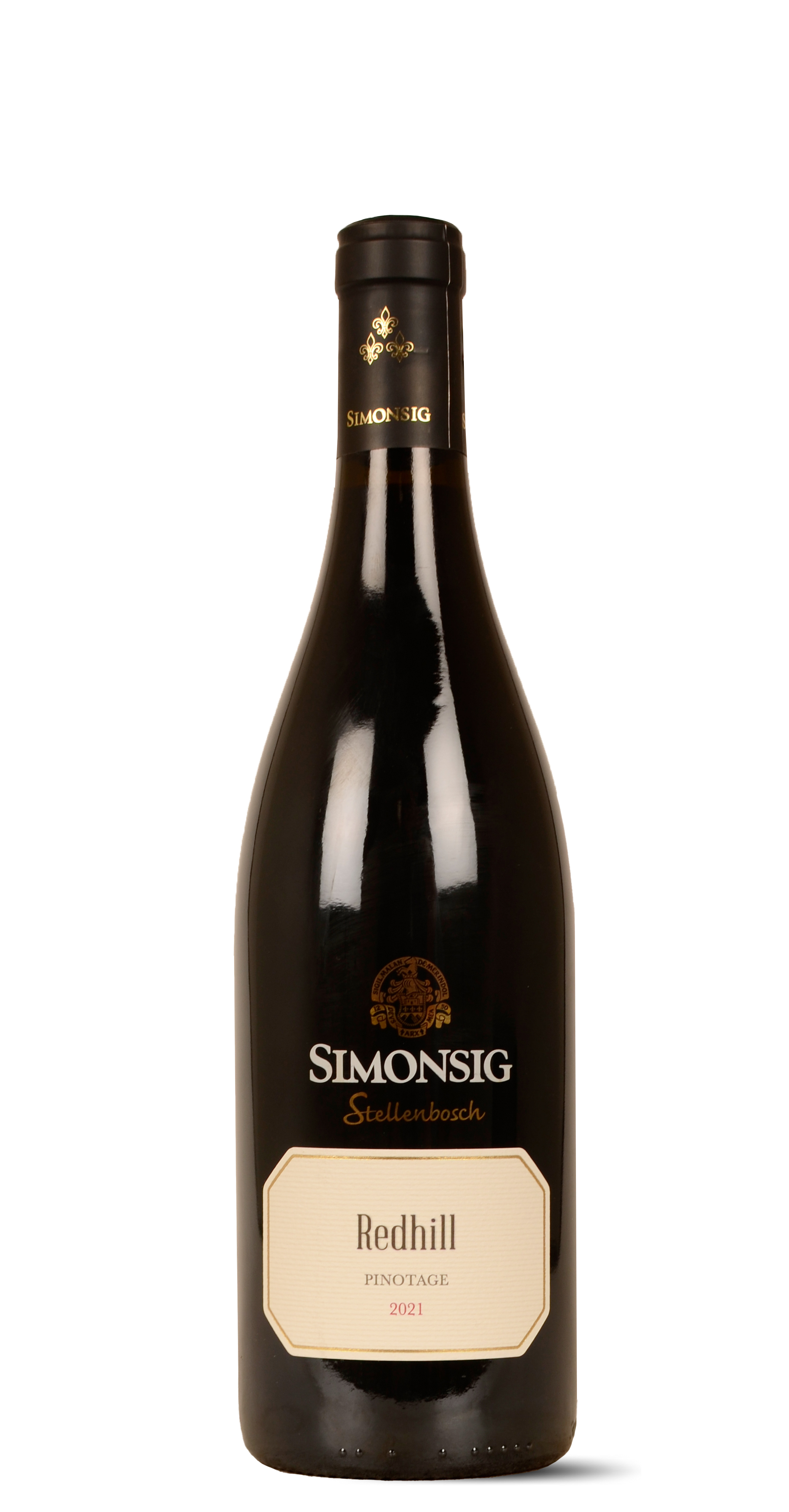 afbeelding van Redhill 