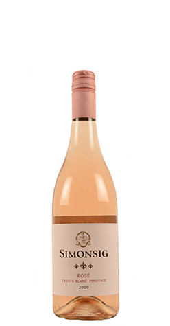 afbeelding van Rosé