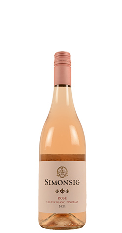 afbeelding van Rosé
