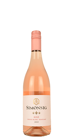 afbeelding van Rosé