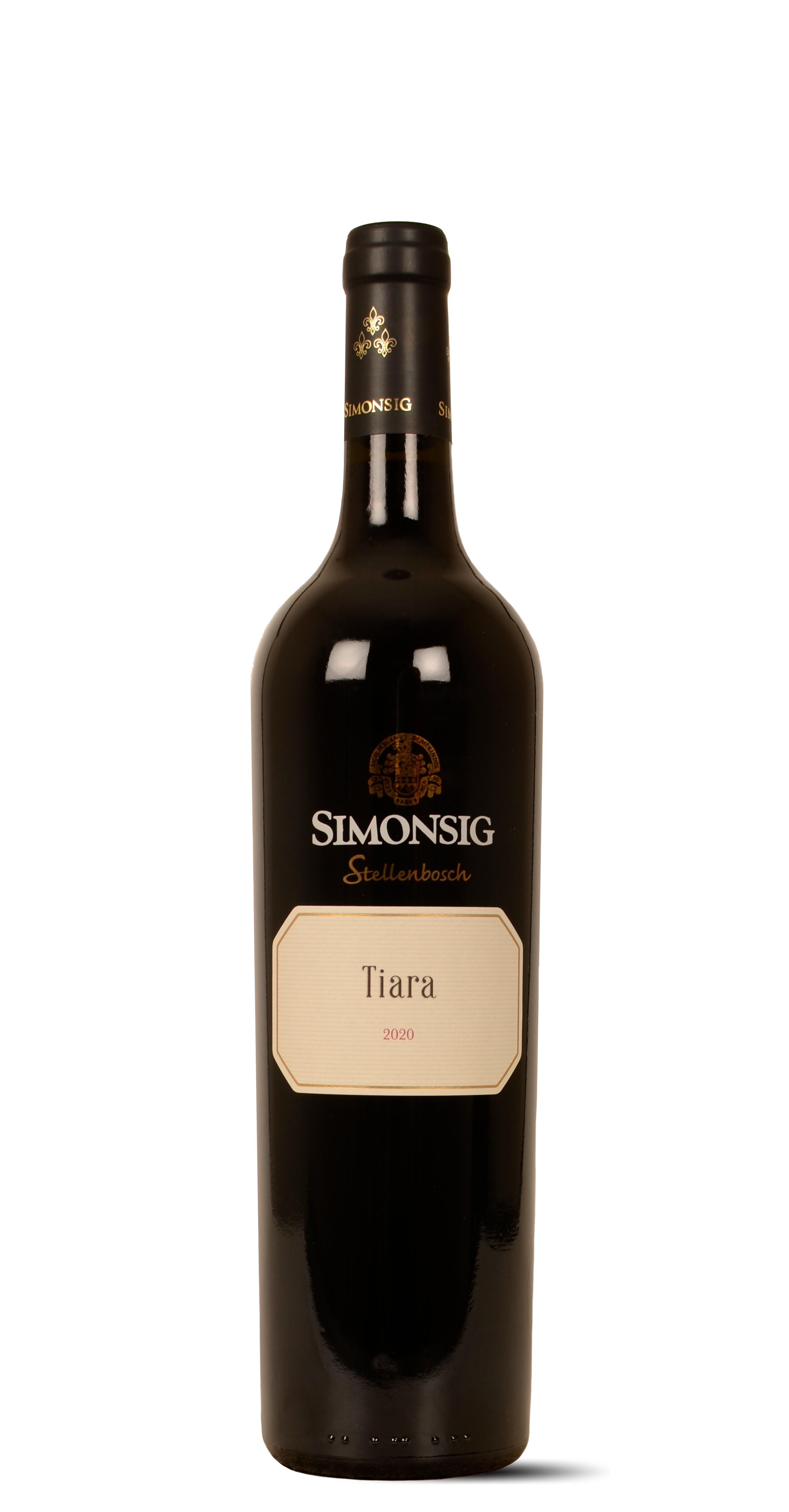 image de Tiara