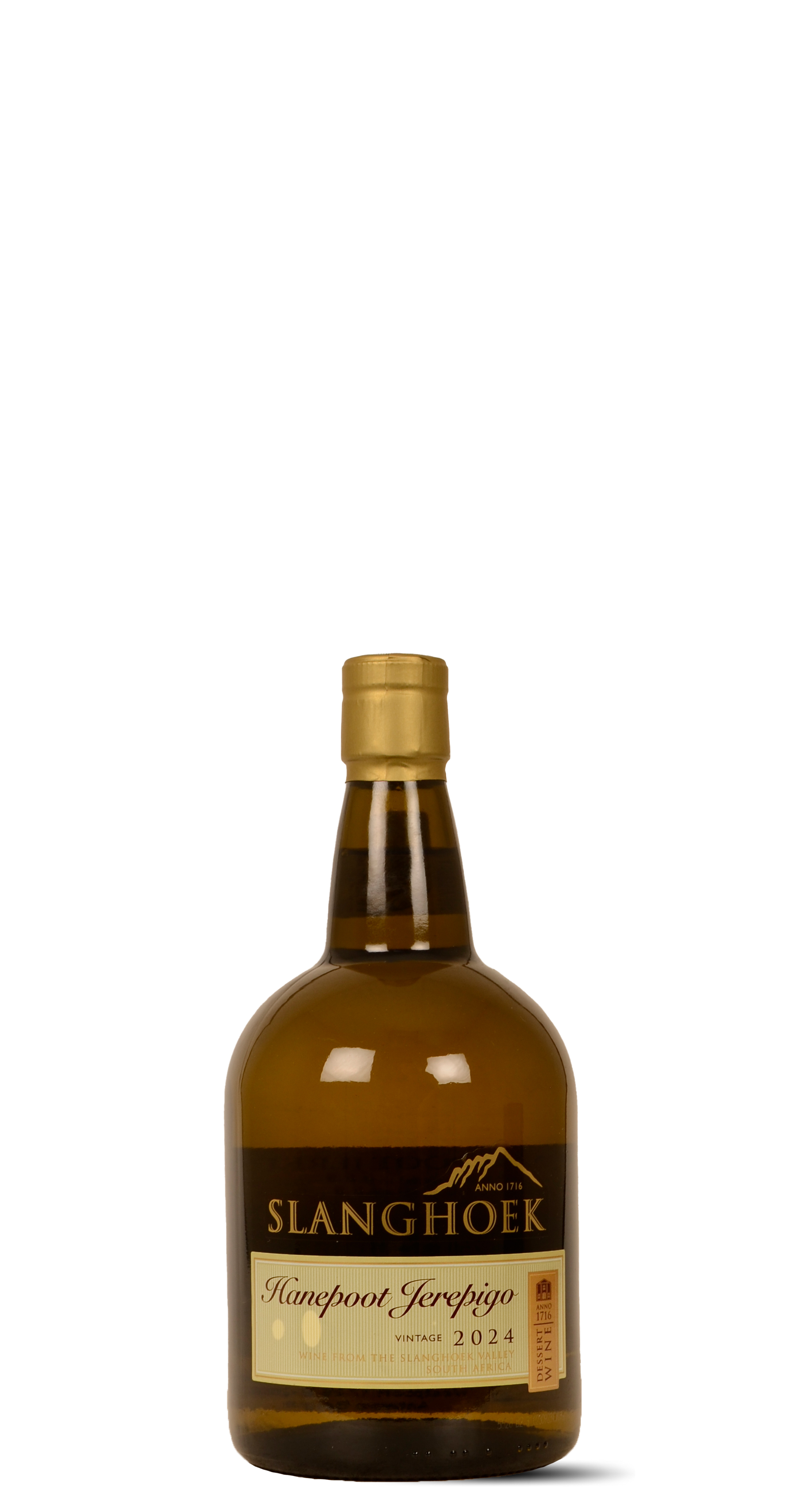 afbeelding van Hanepoot