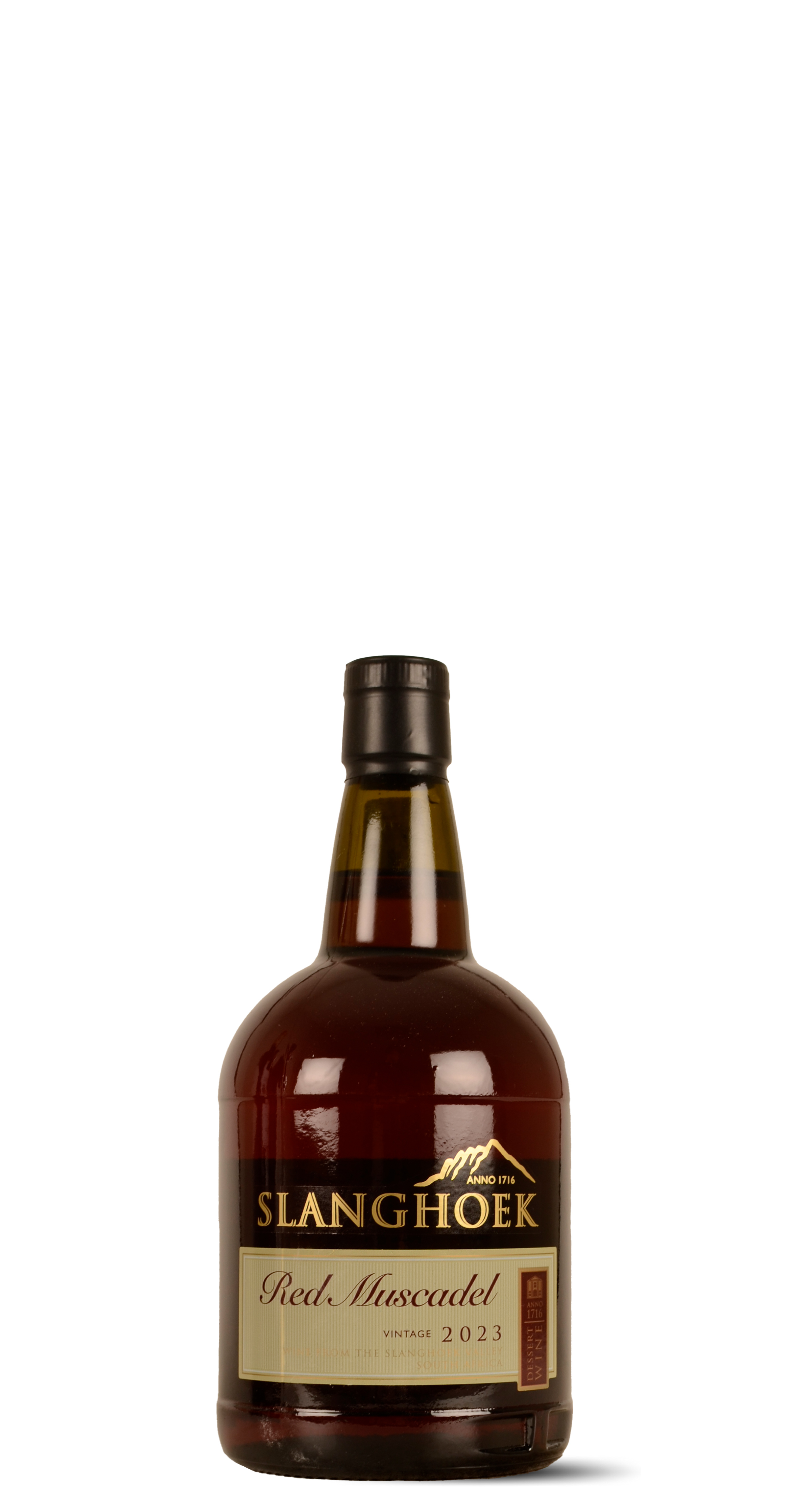 afbeelding van RED MUSCADEL
