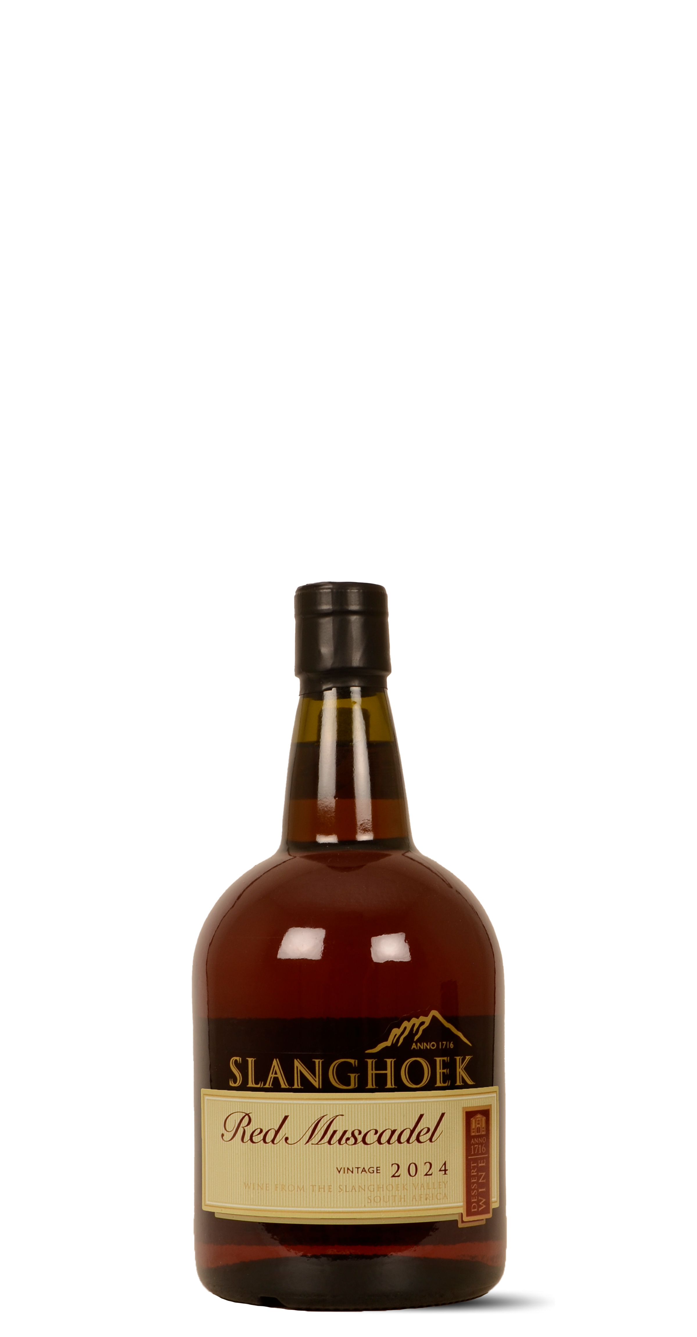 afbeelding van RED MUSCADEL
