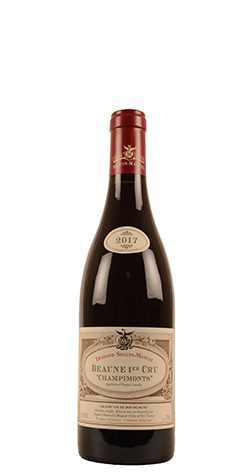 afbeelding van Beaune