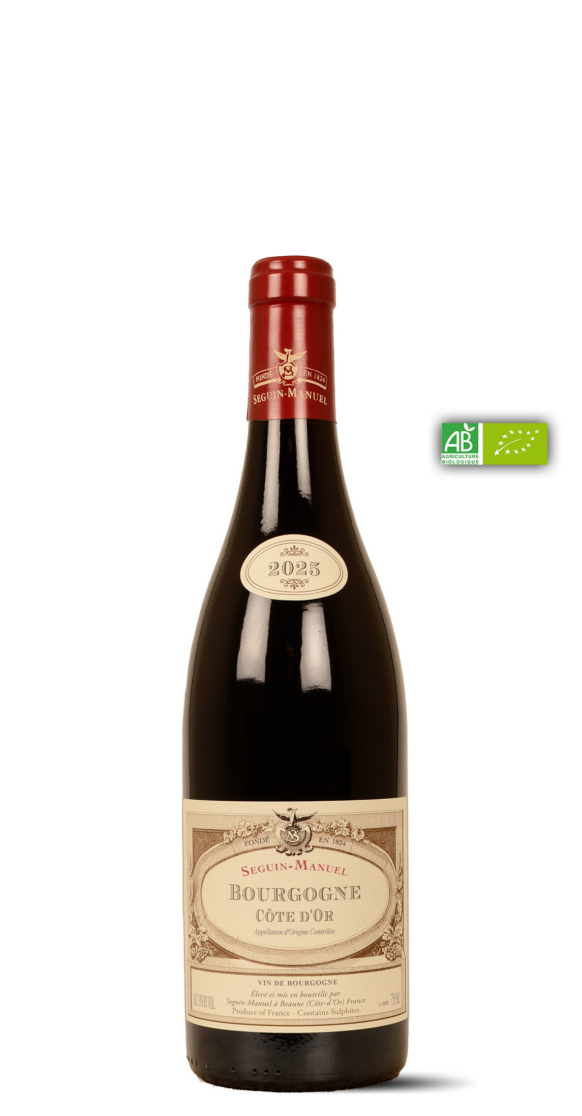 afbeelding van Bourgogne