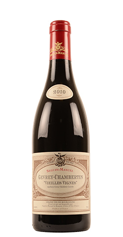 afbeelding van Chambertin