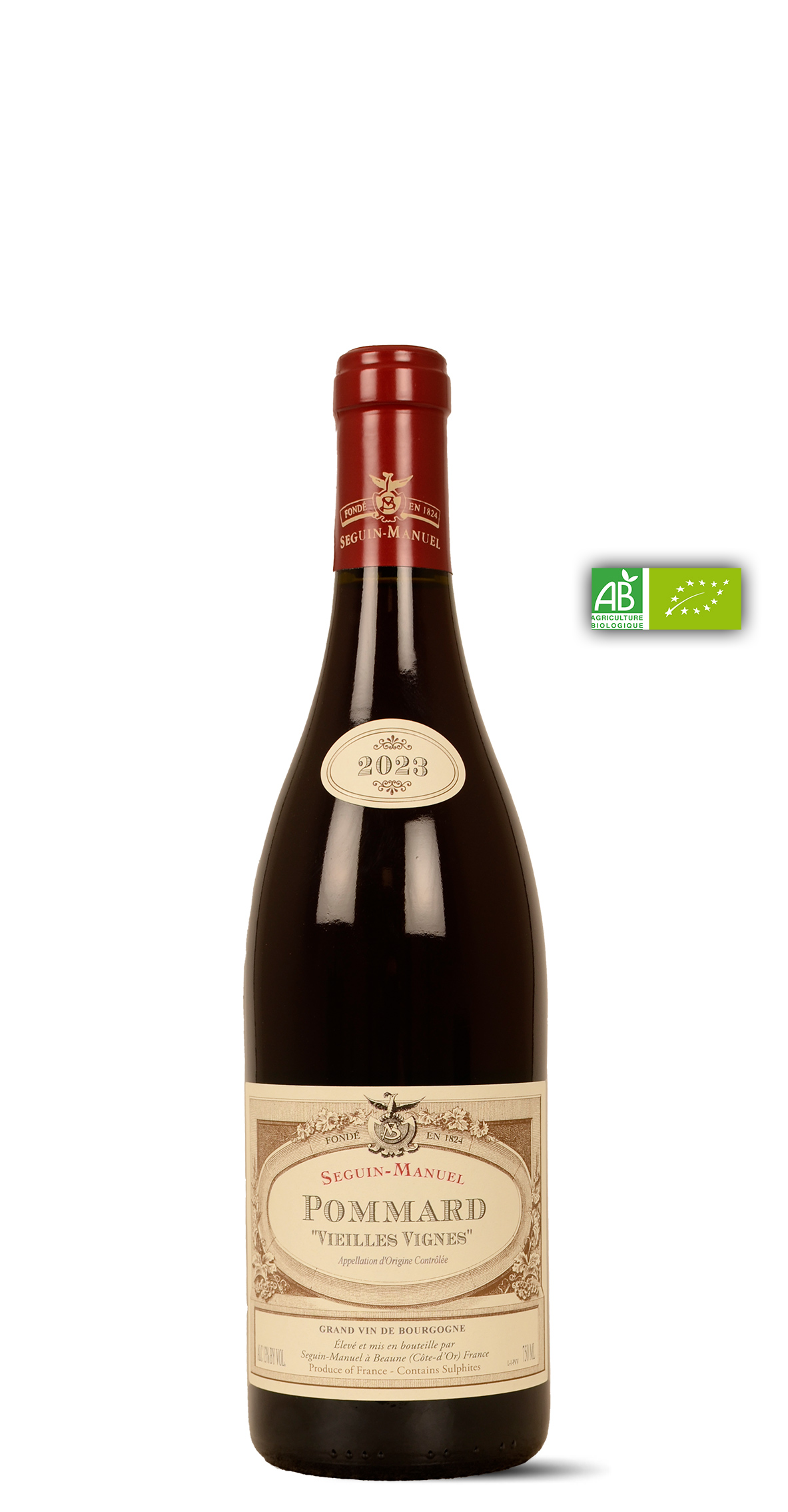 afbeelding van Pommard