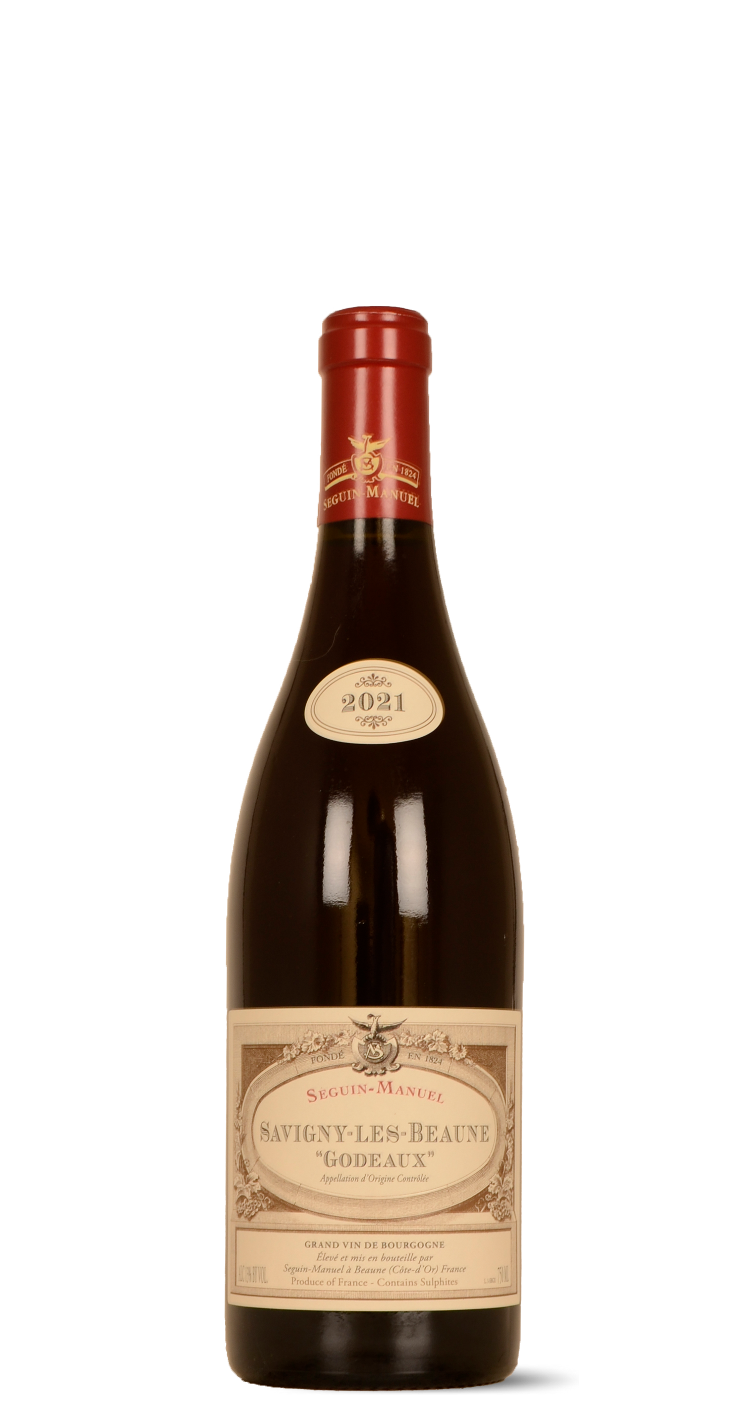 afbeelding van Savigny les Beaune