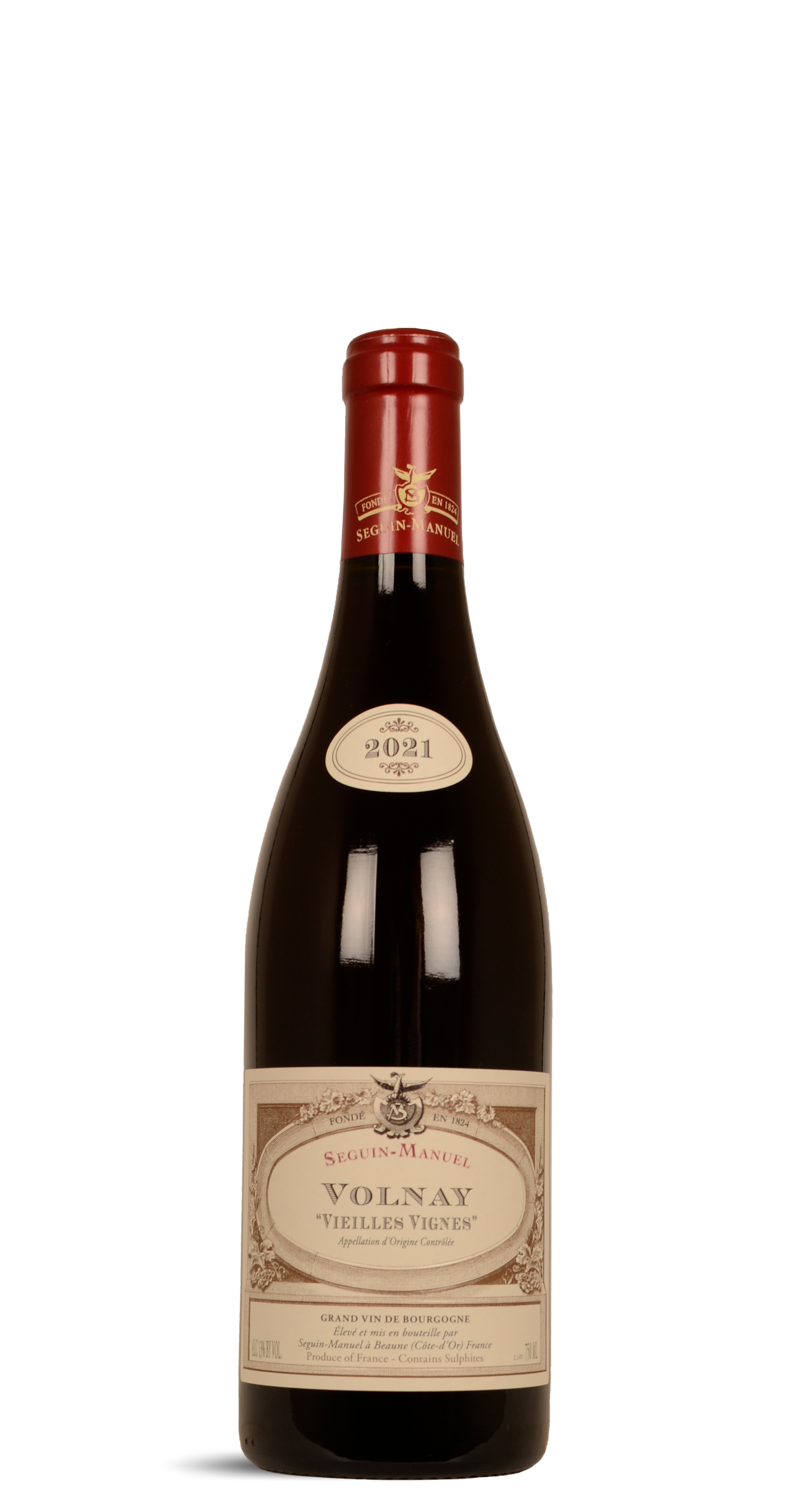 afbeelding van Volnay