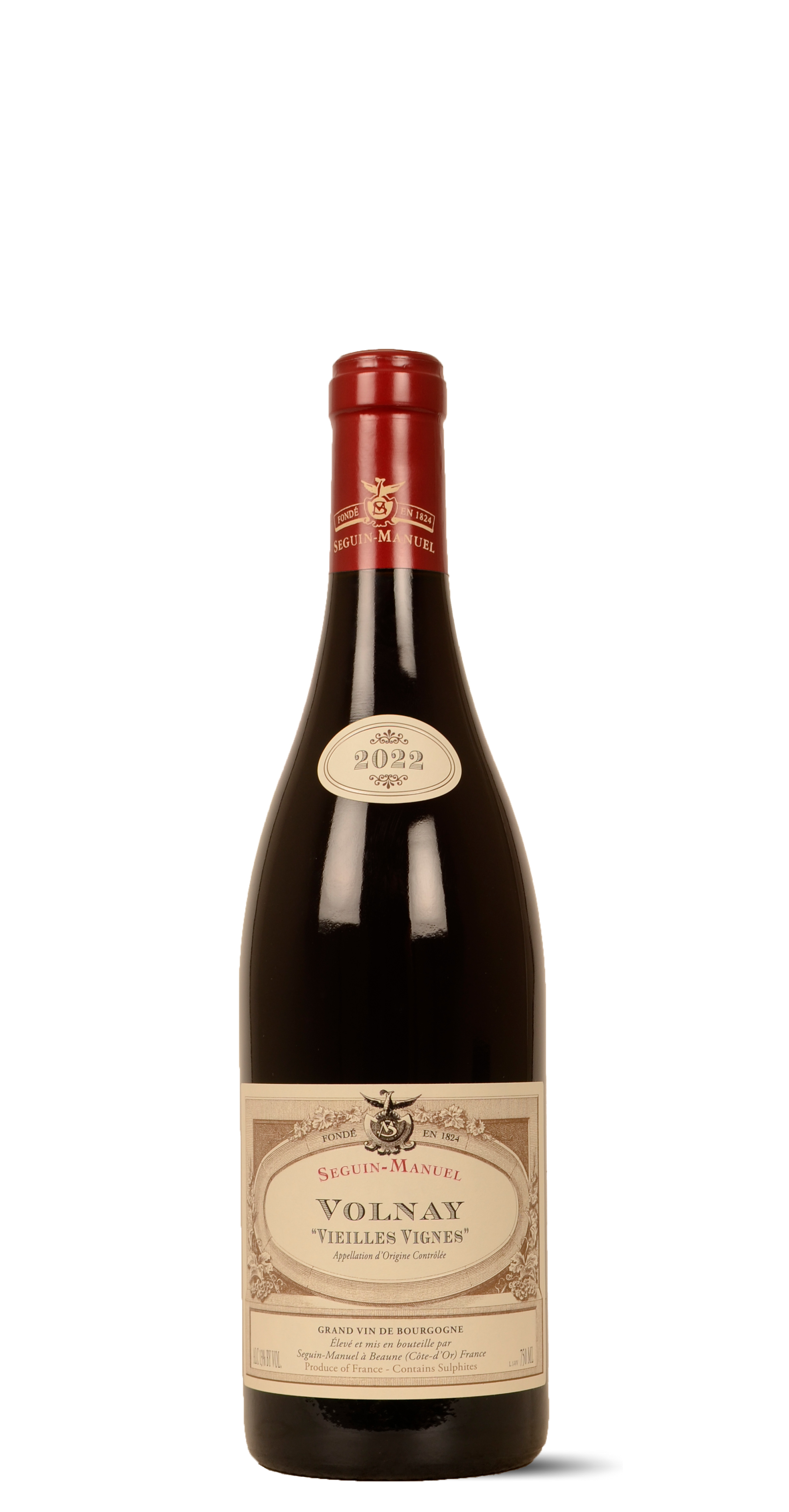 afbeelding van Volnay