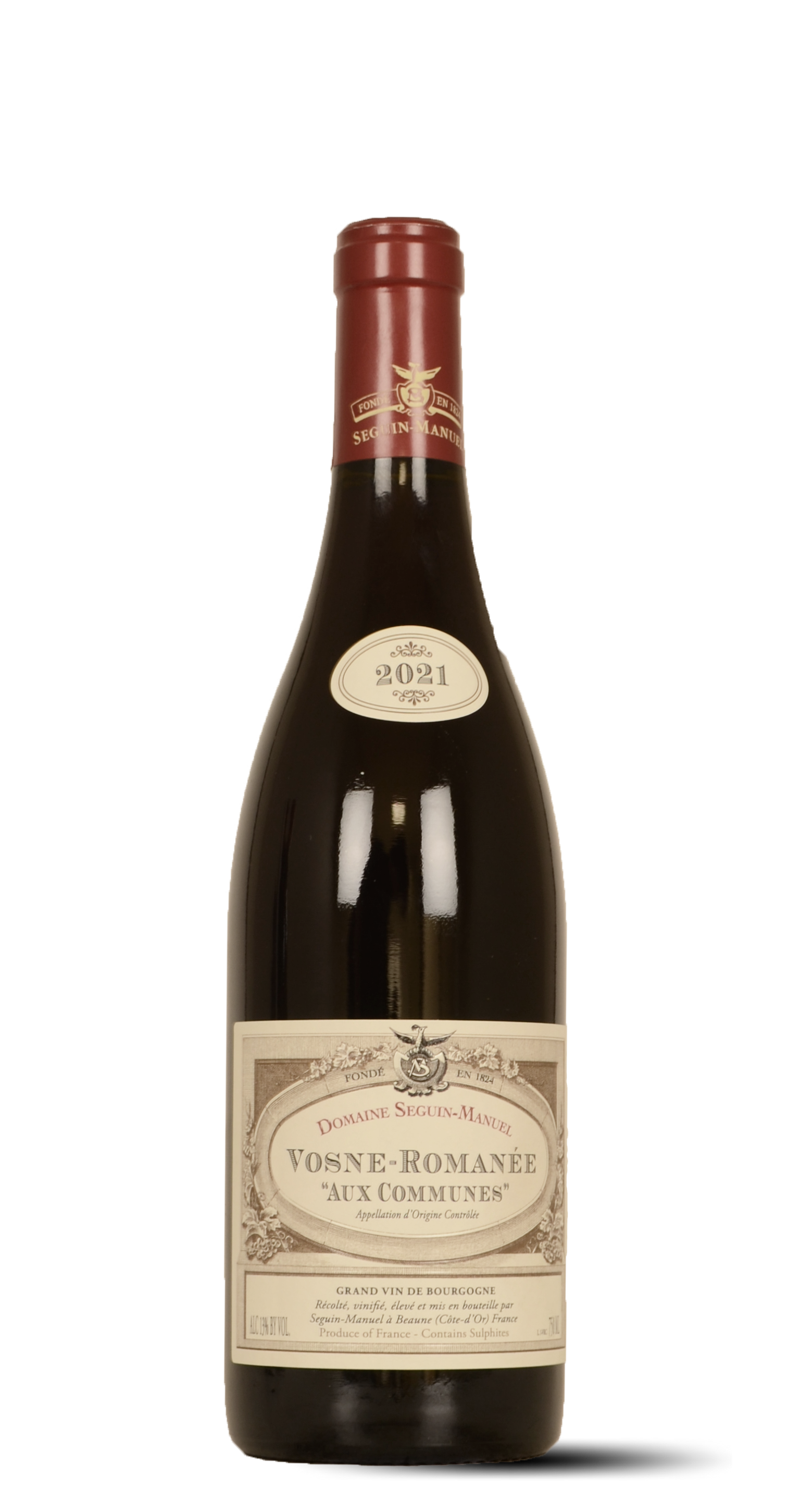 afbeelding van Vosne-Romanée