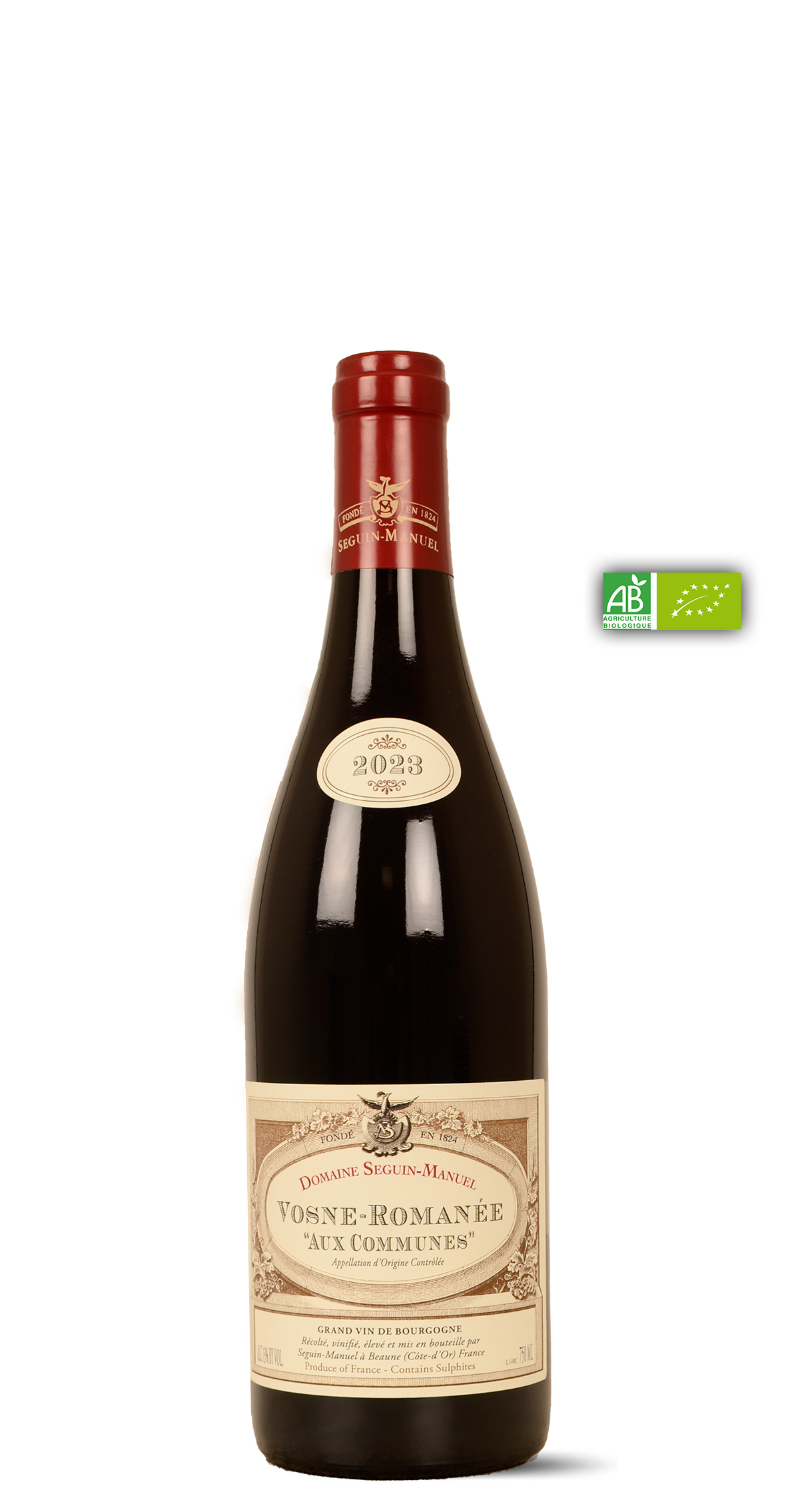afbeelding van Vosne-Romanée