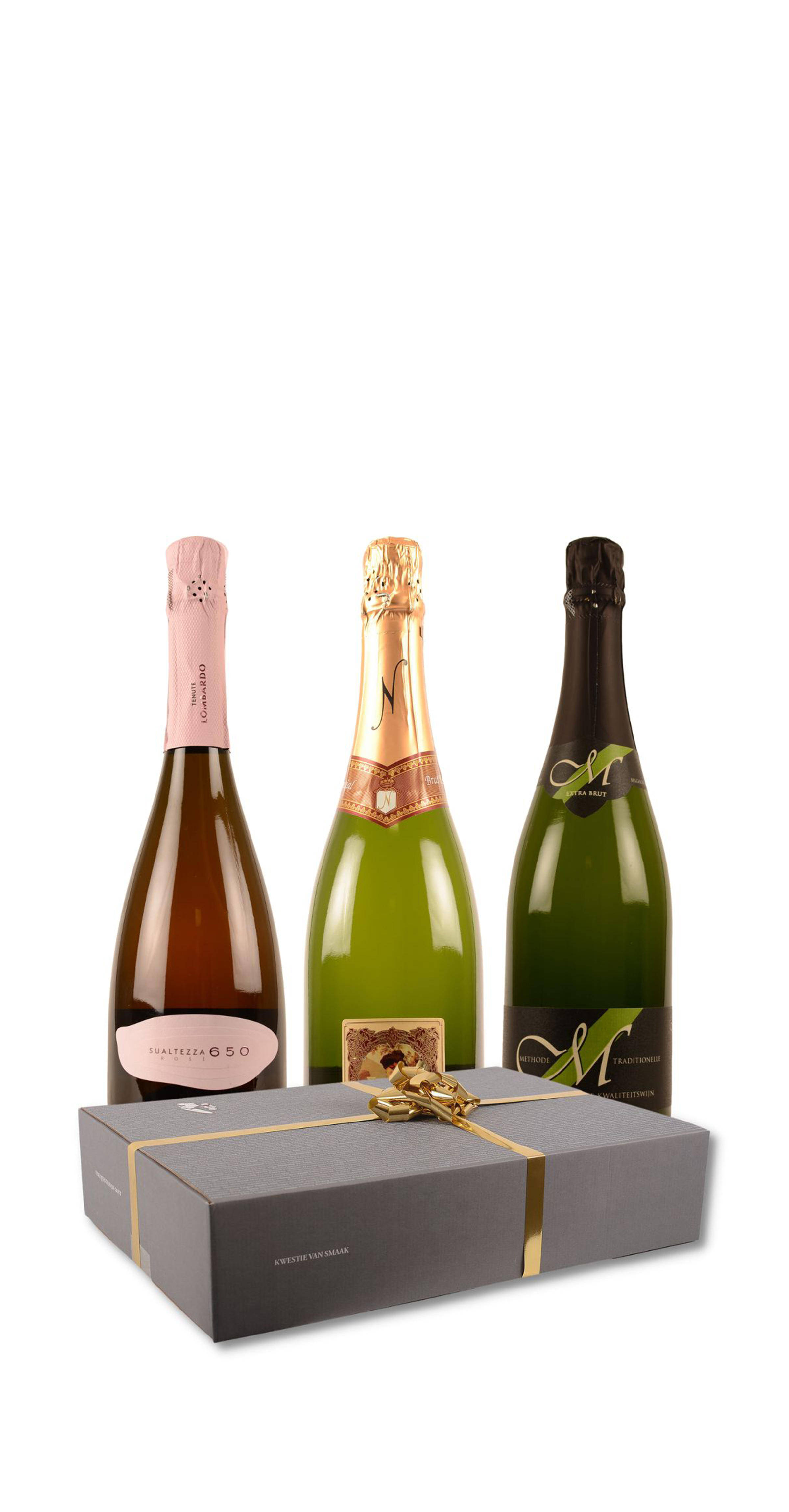 afbeelding van Sparkling Box