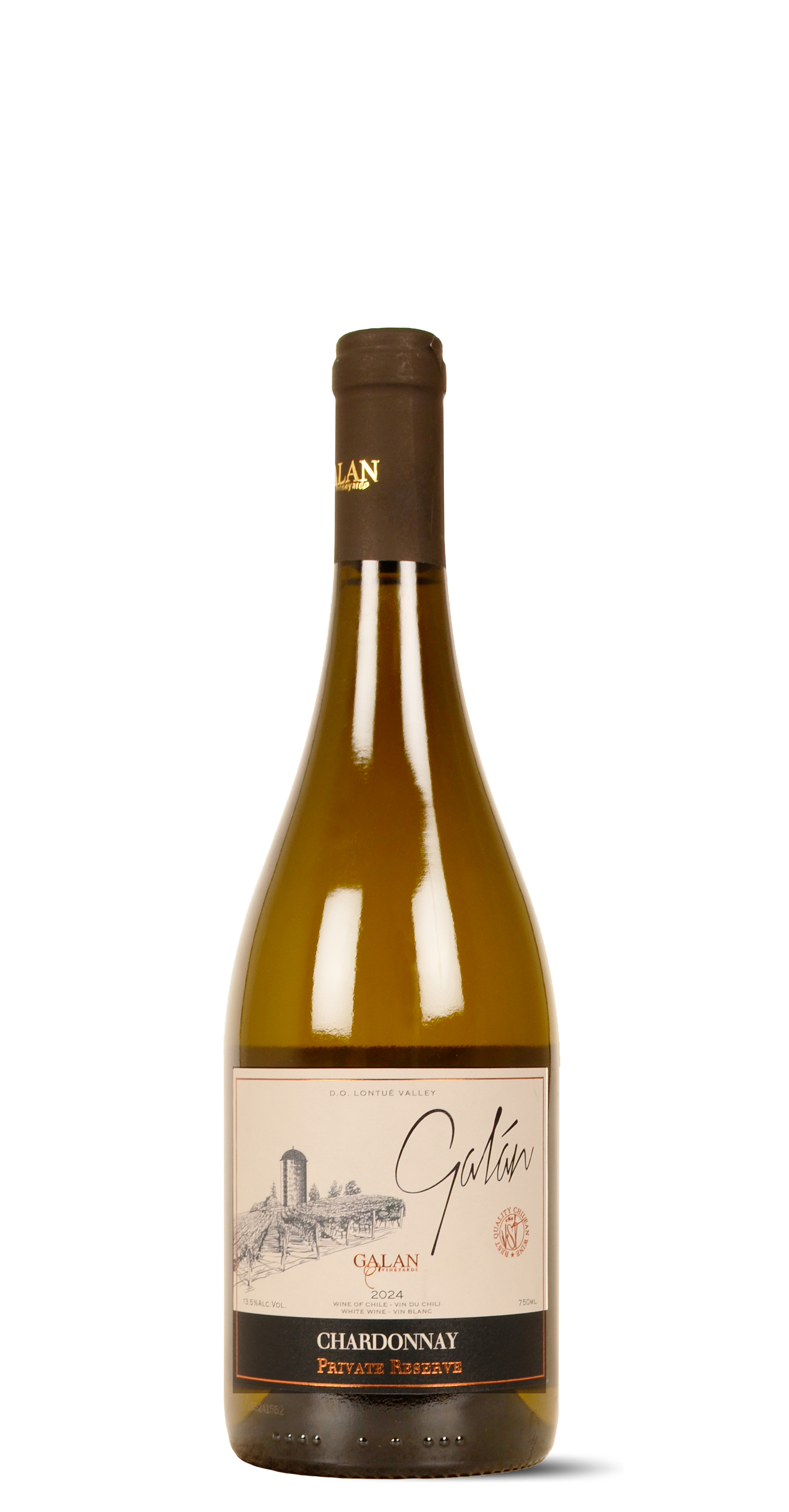 afbeelding van Reserva Privada