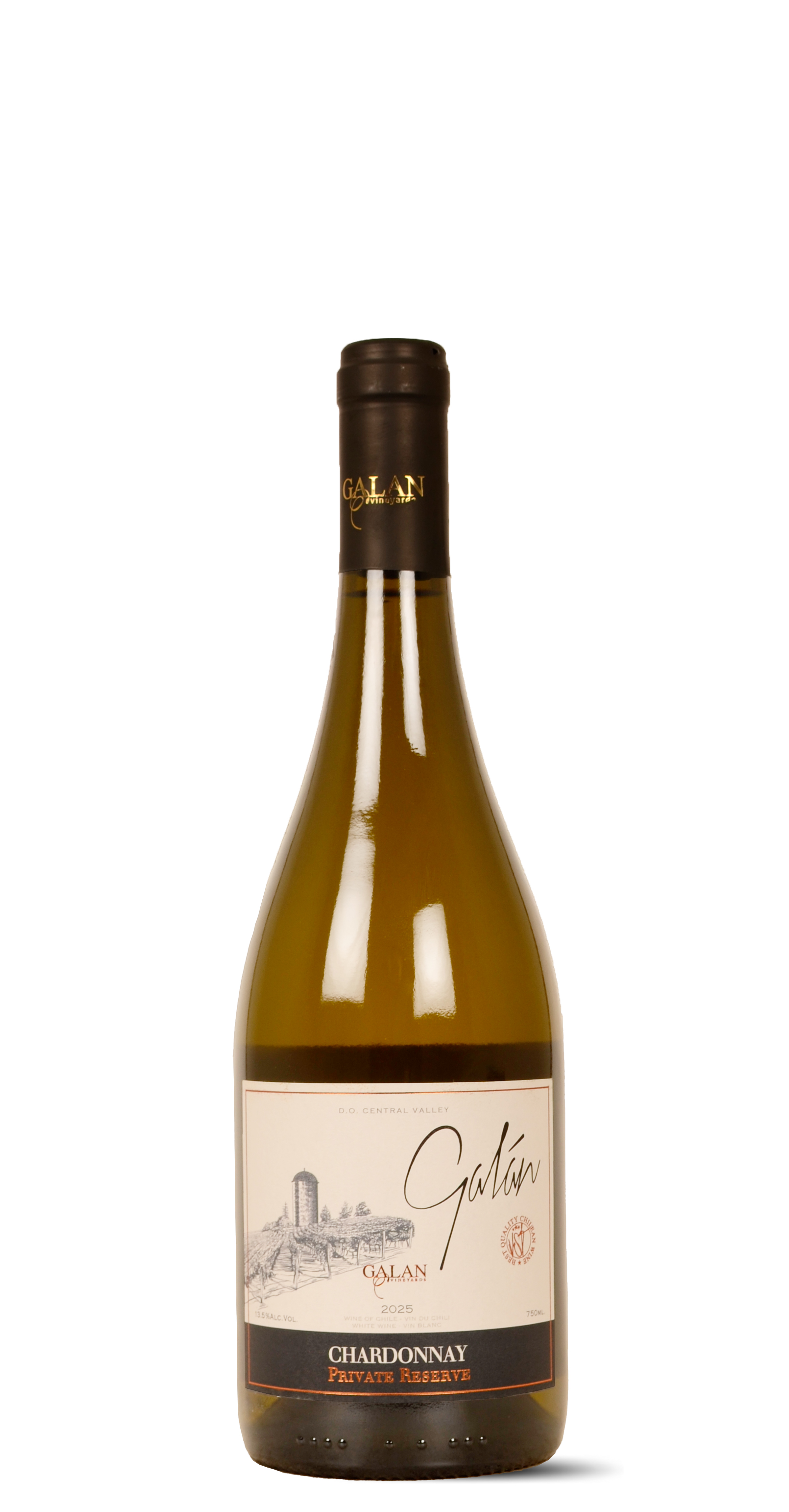 afbeelding van Reserva Privada