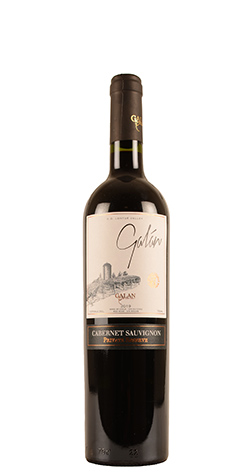 afbeelding van Reserva Privada