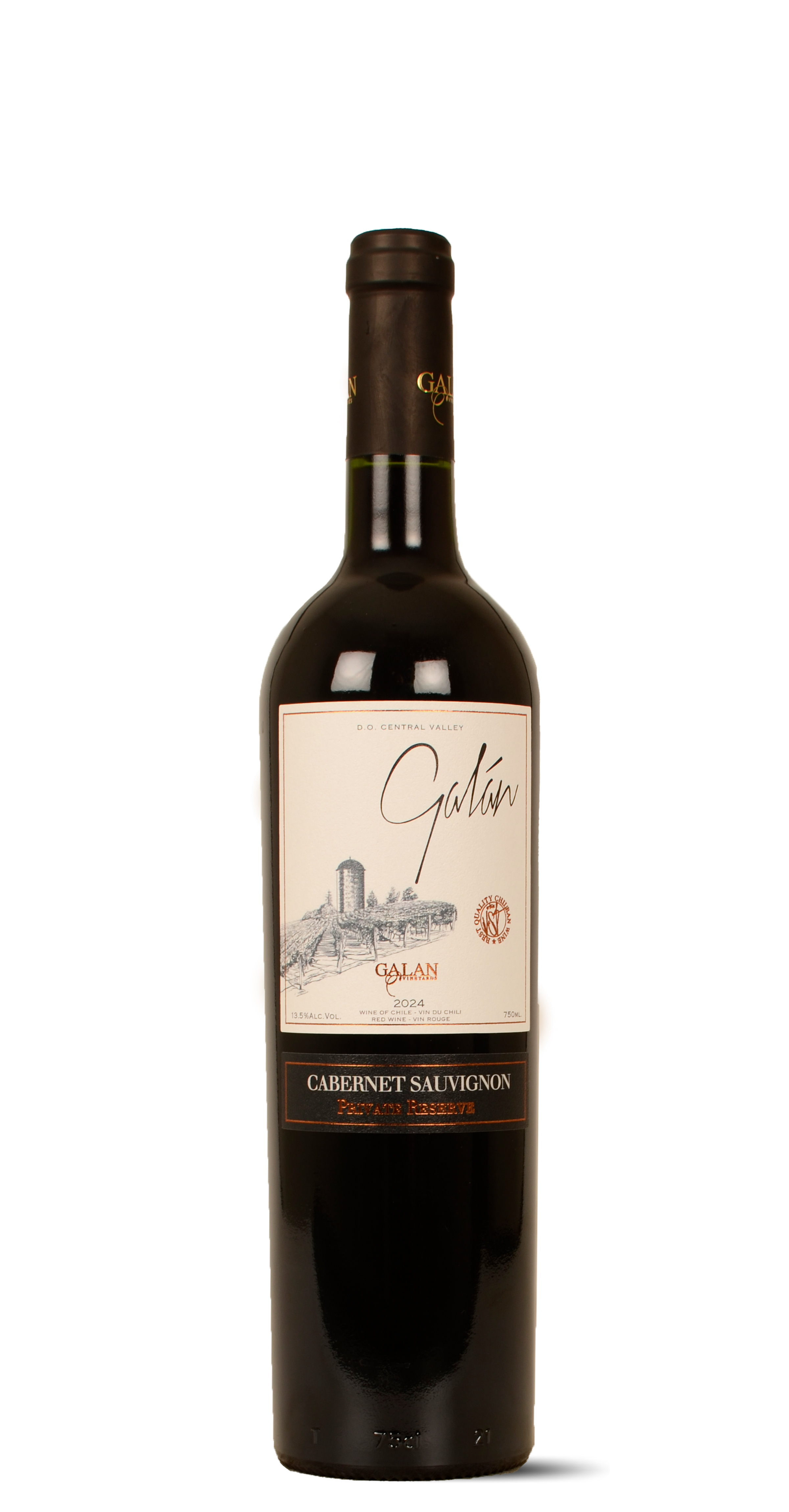 afbeelding van Reserva Privada