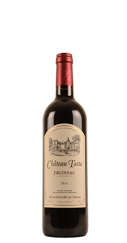 image de Fronsac