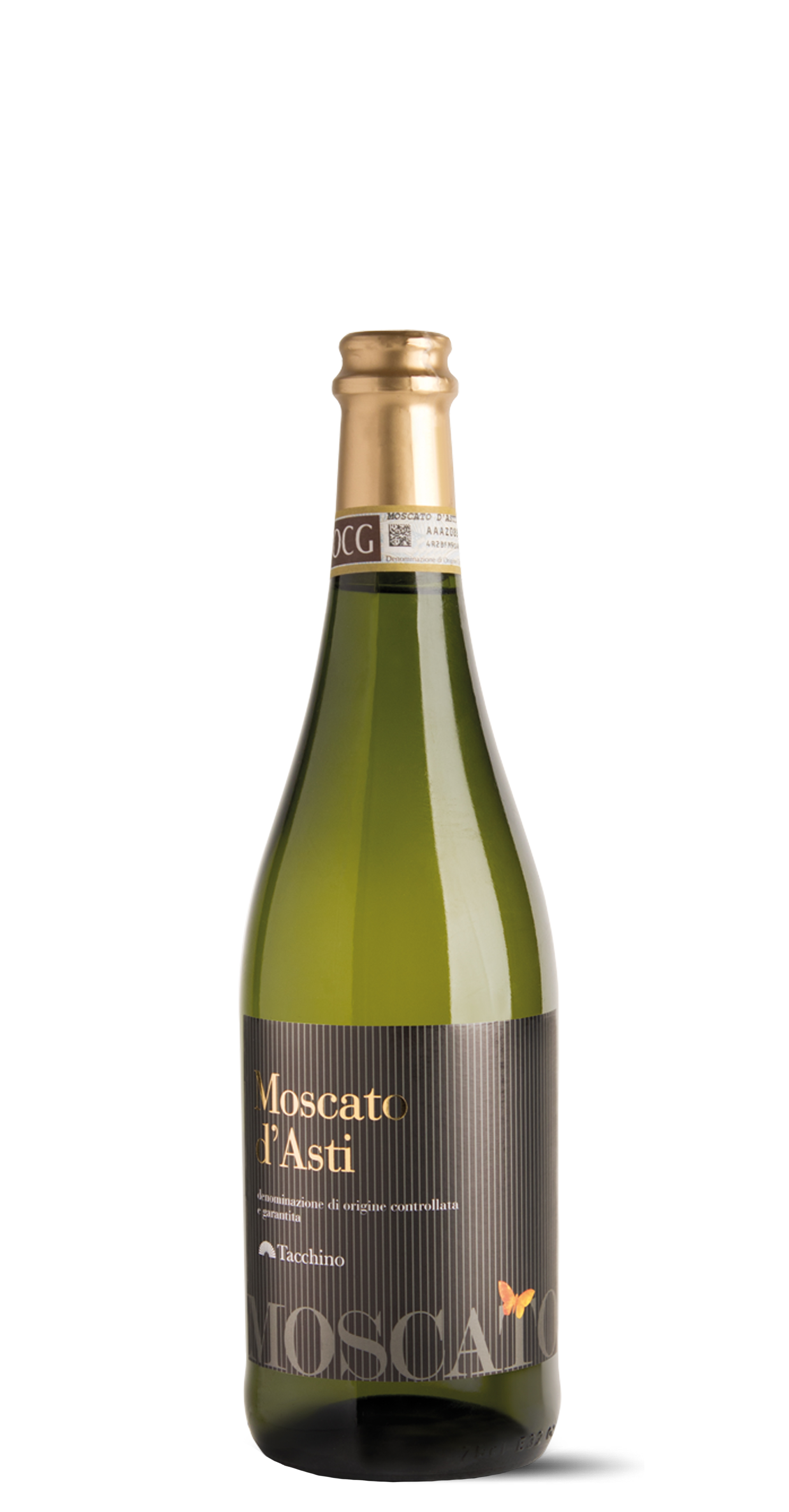 image de Moscato d'Asti Docg Frizzante