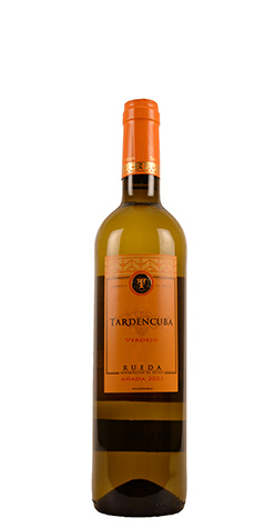 image de Verdejo