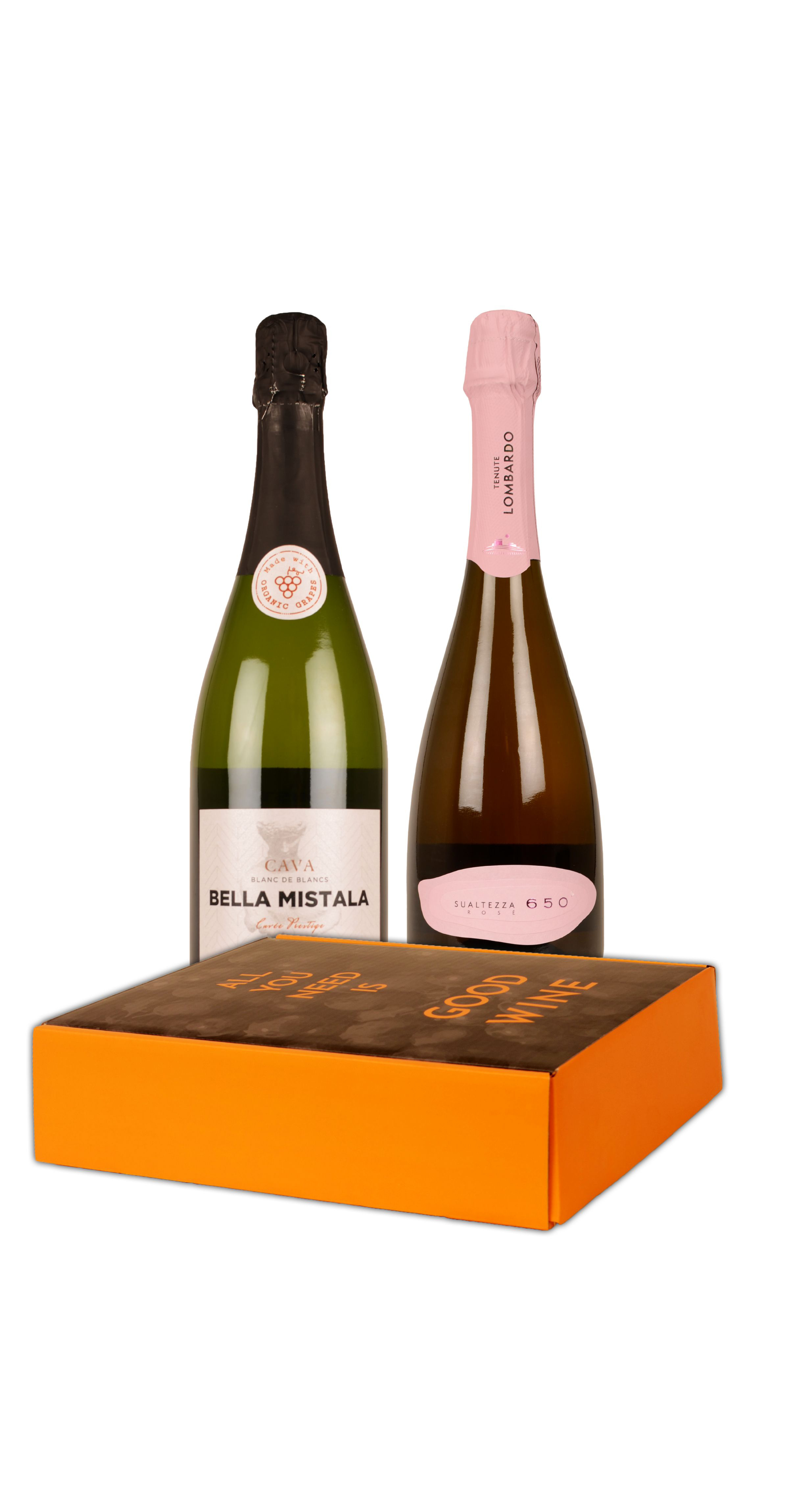 afbeelding van Bubble Box