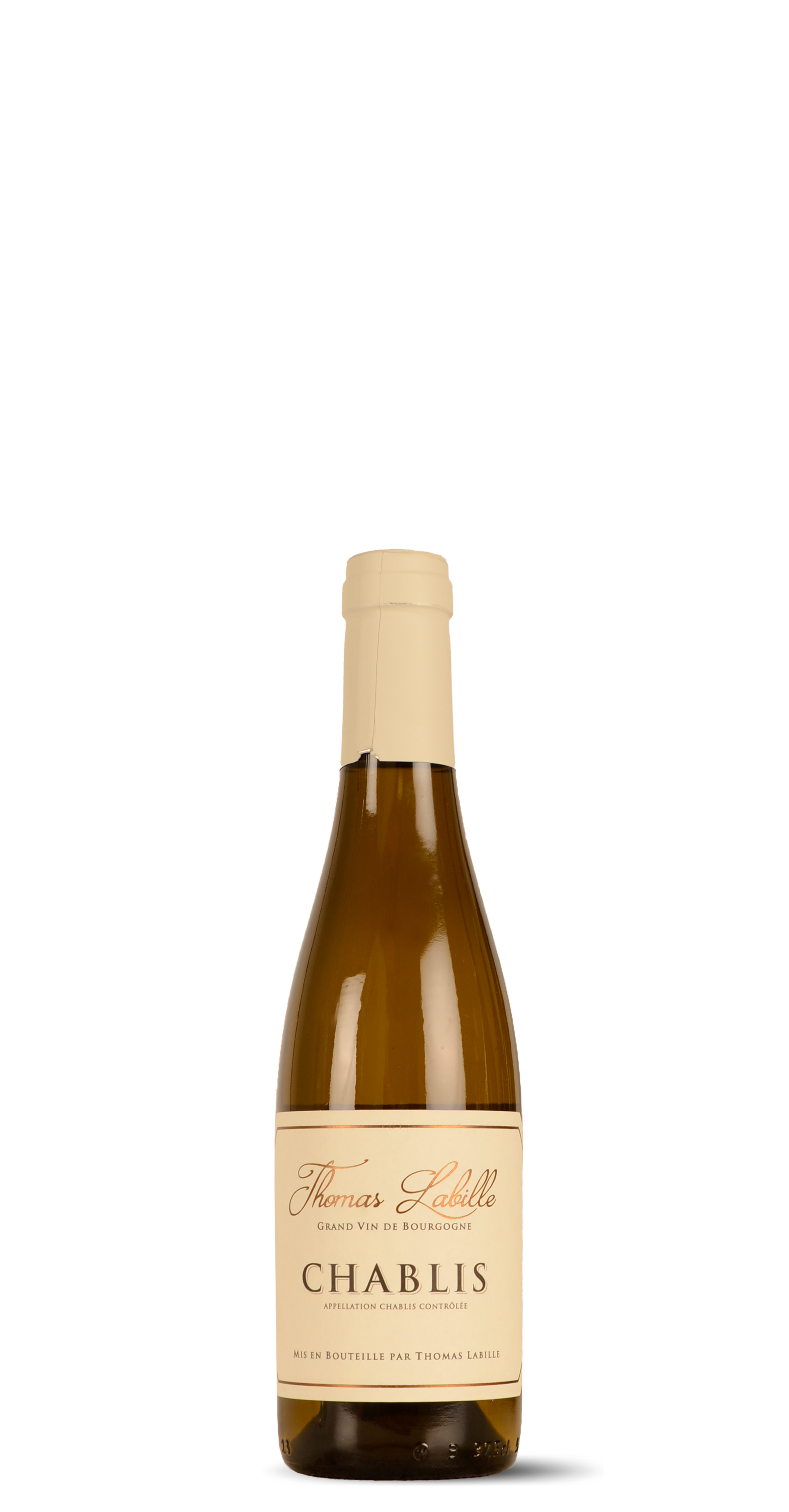 afbeelding van Chablis Classic