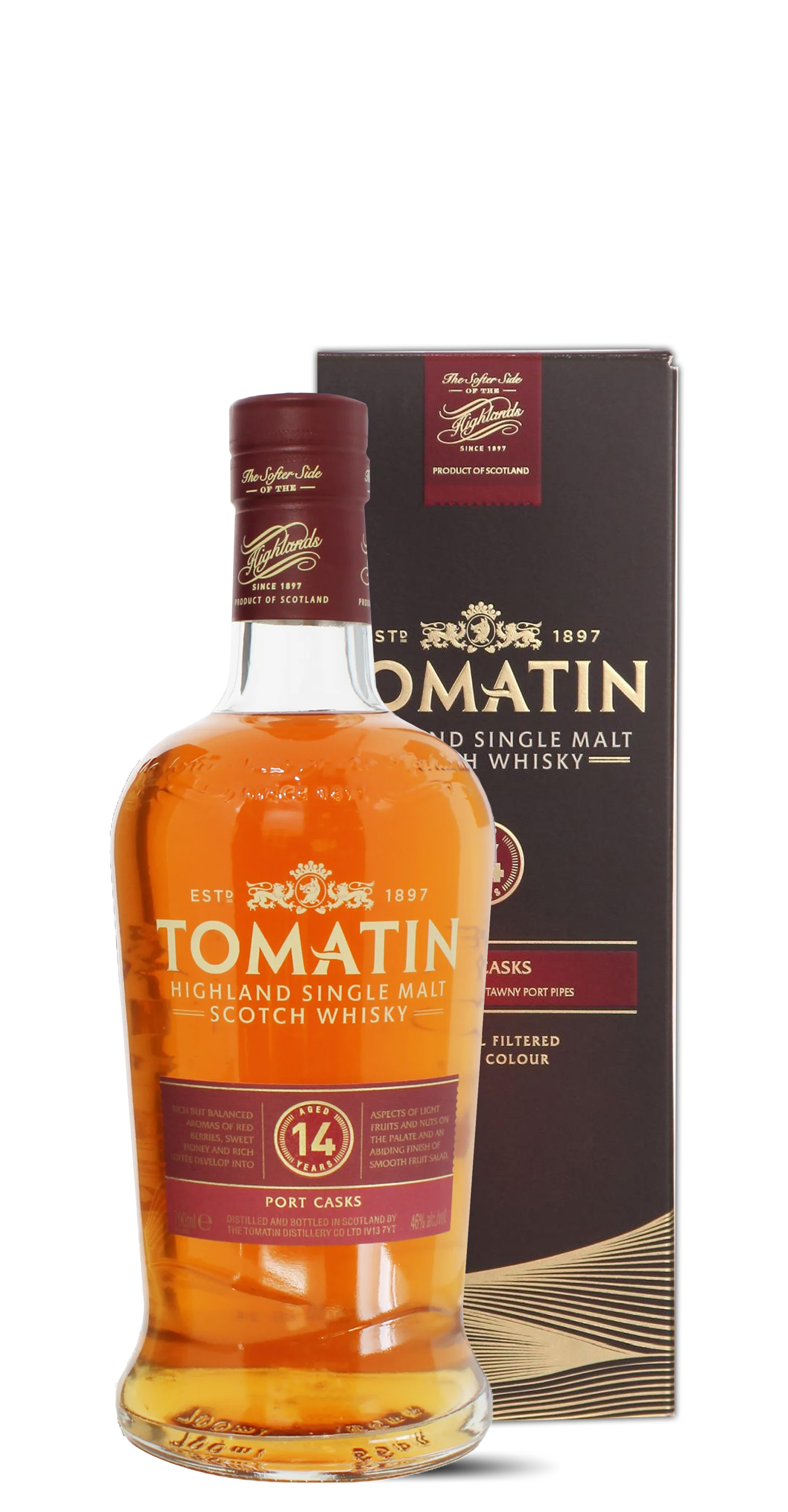 afbeelding van Scotch