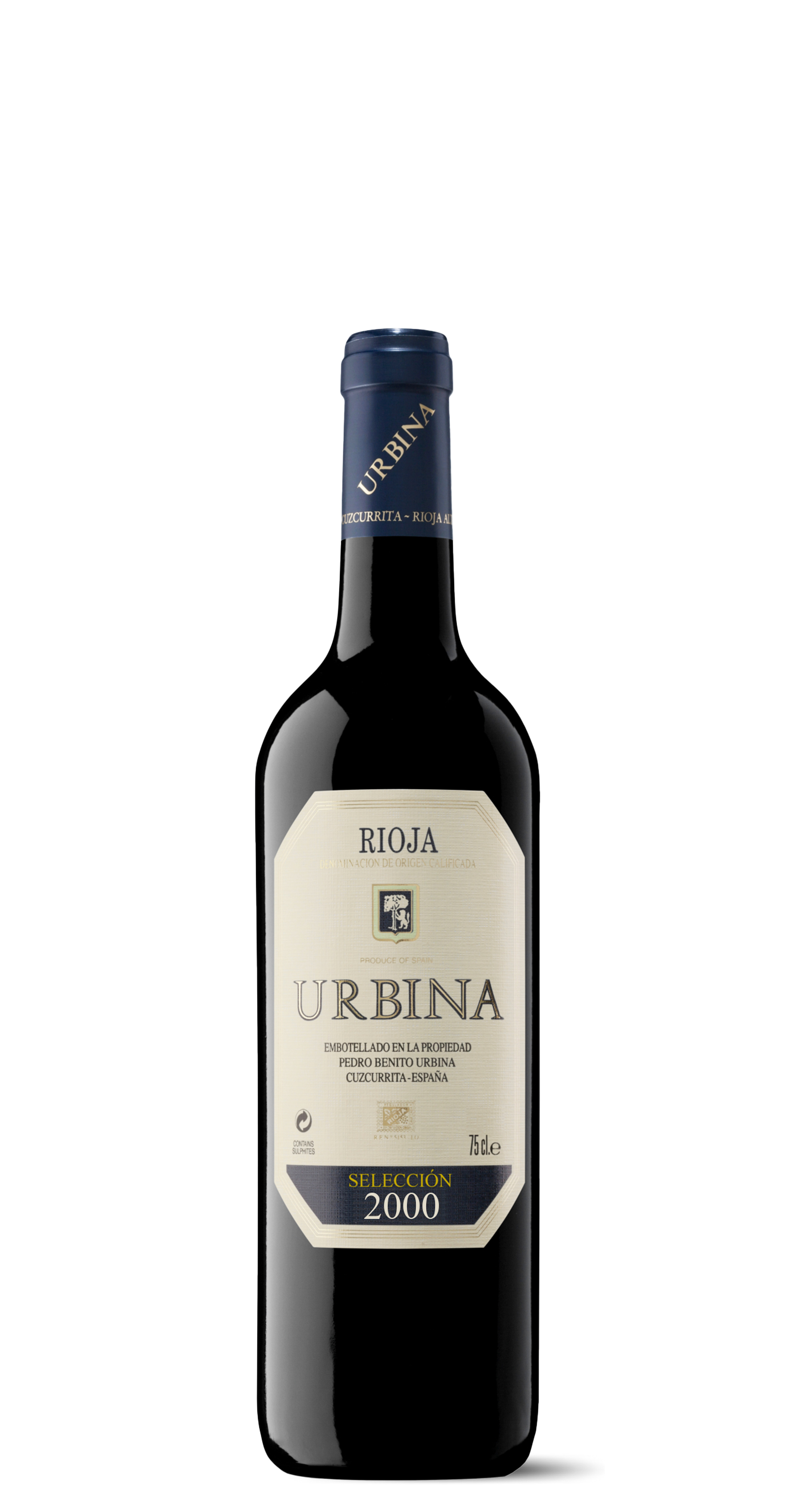 afbeelding van Rioja Selección