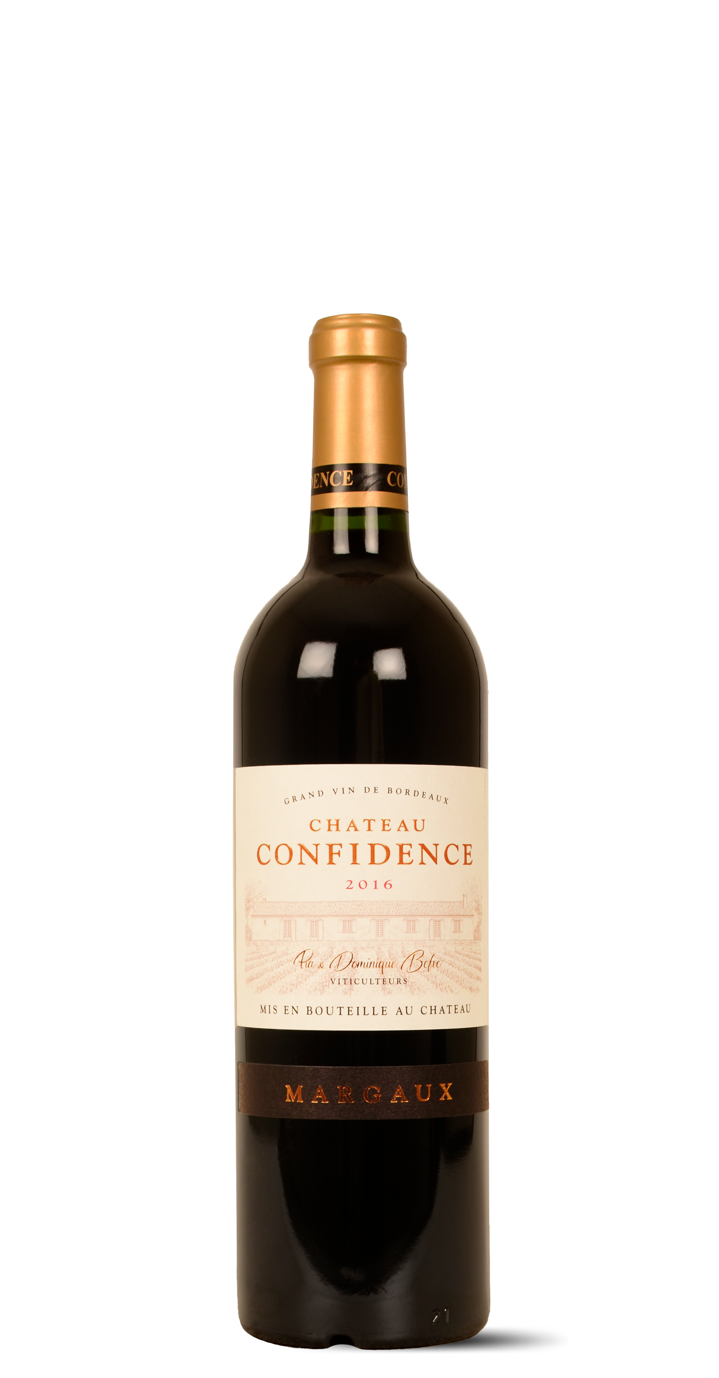 afbeelding van Margaux