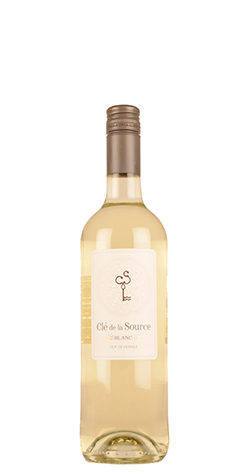 afbeelding van SCREW CAP Vin de Pays des Cévennes