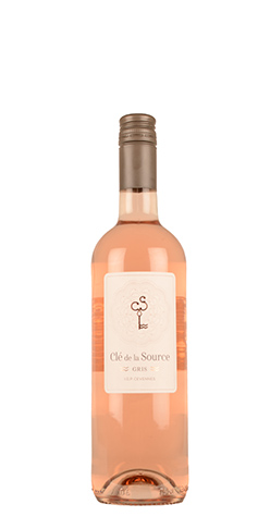afbeelding van SCREW CAP Vin de Pays des Cévennes
