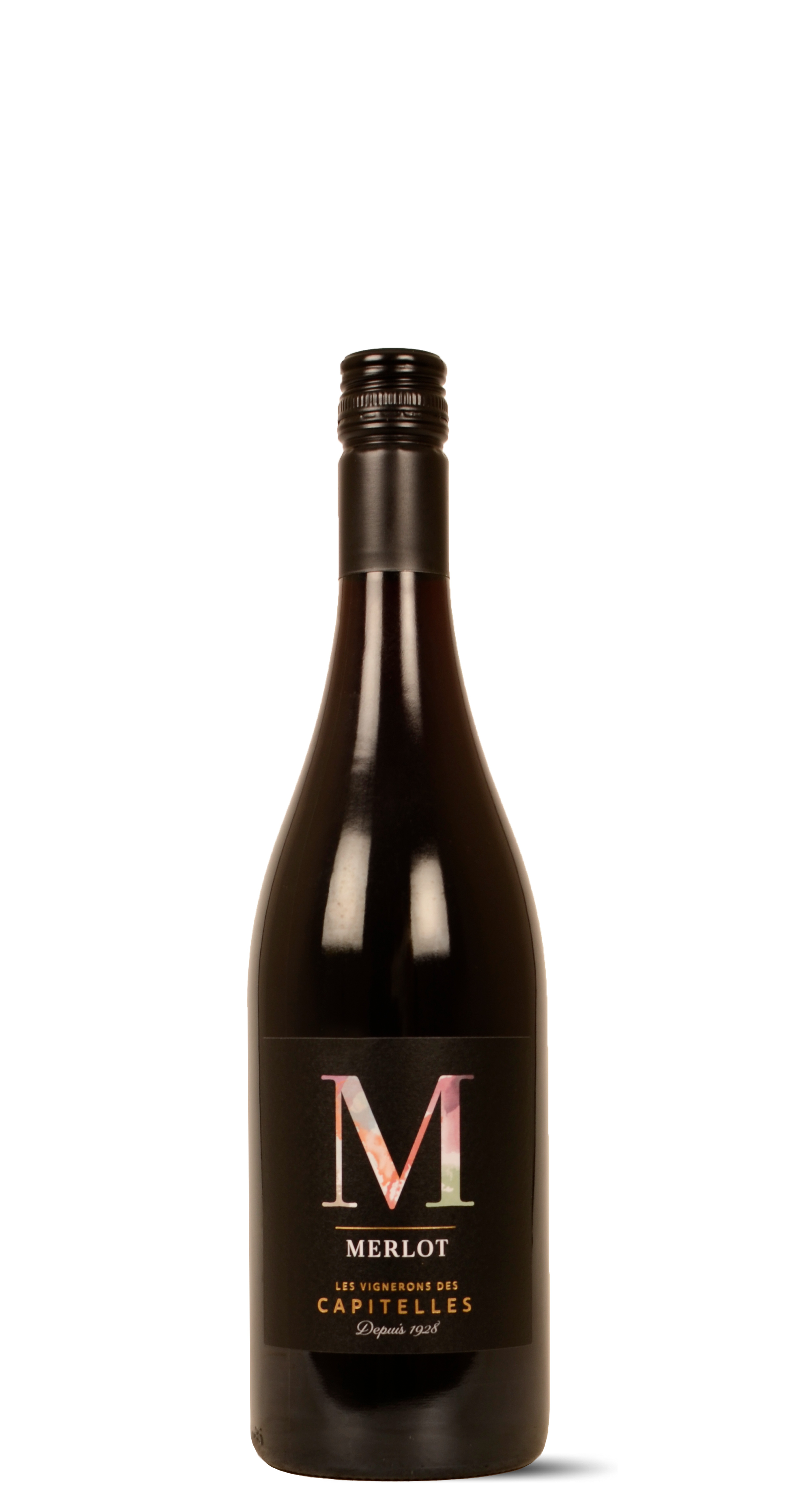 afbeelding van SCREW CAP Vin de Pays d'Oc