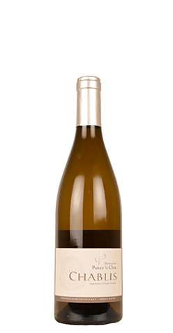 afbeelding van Chablis Classic