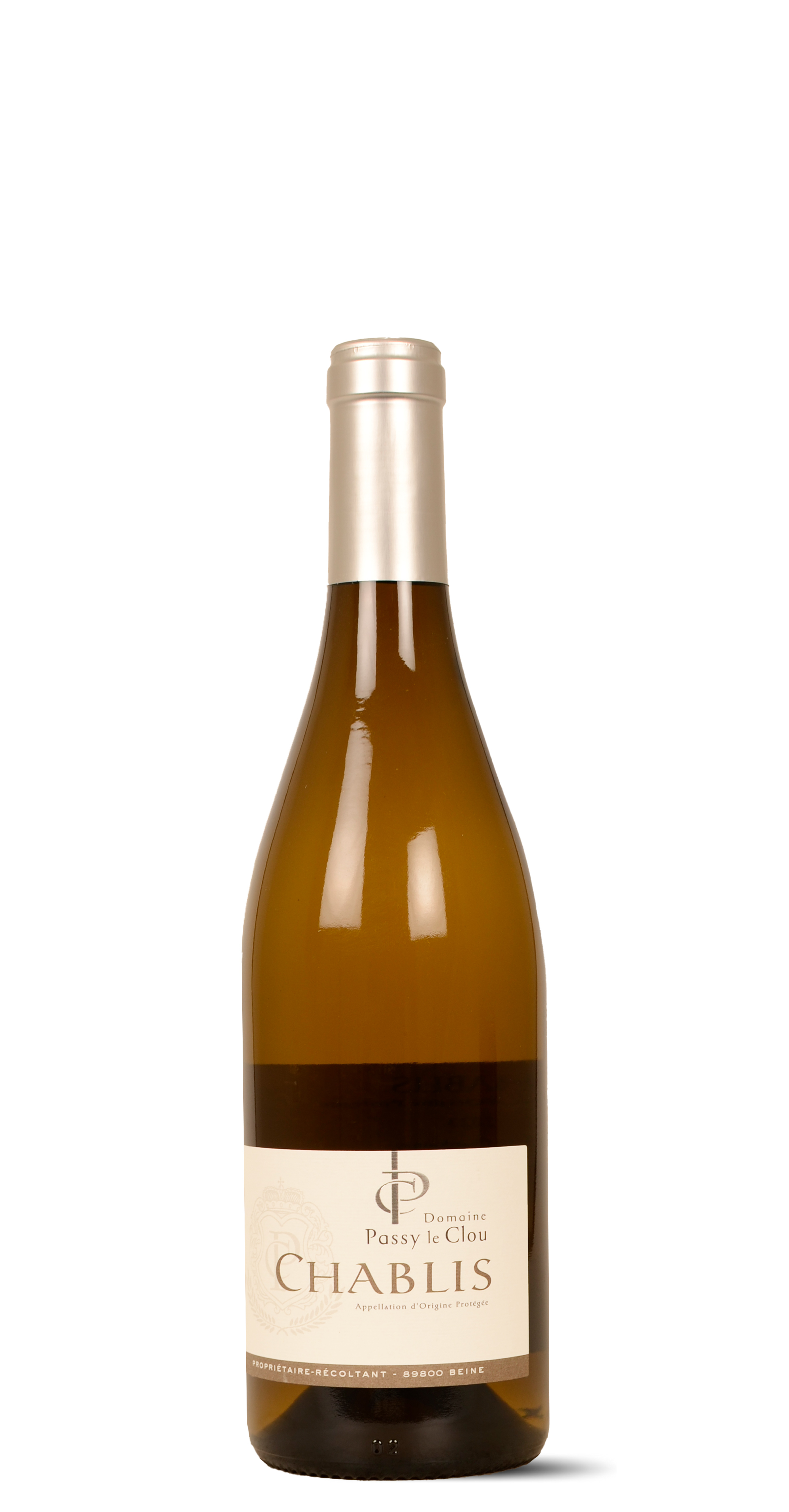 afbeelding van Chablis Classic