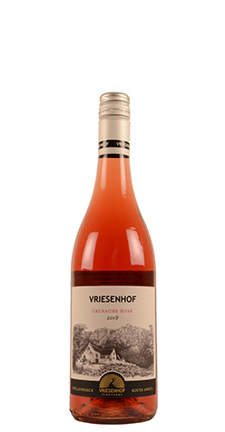 image de Vriesenhof