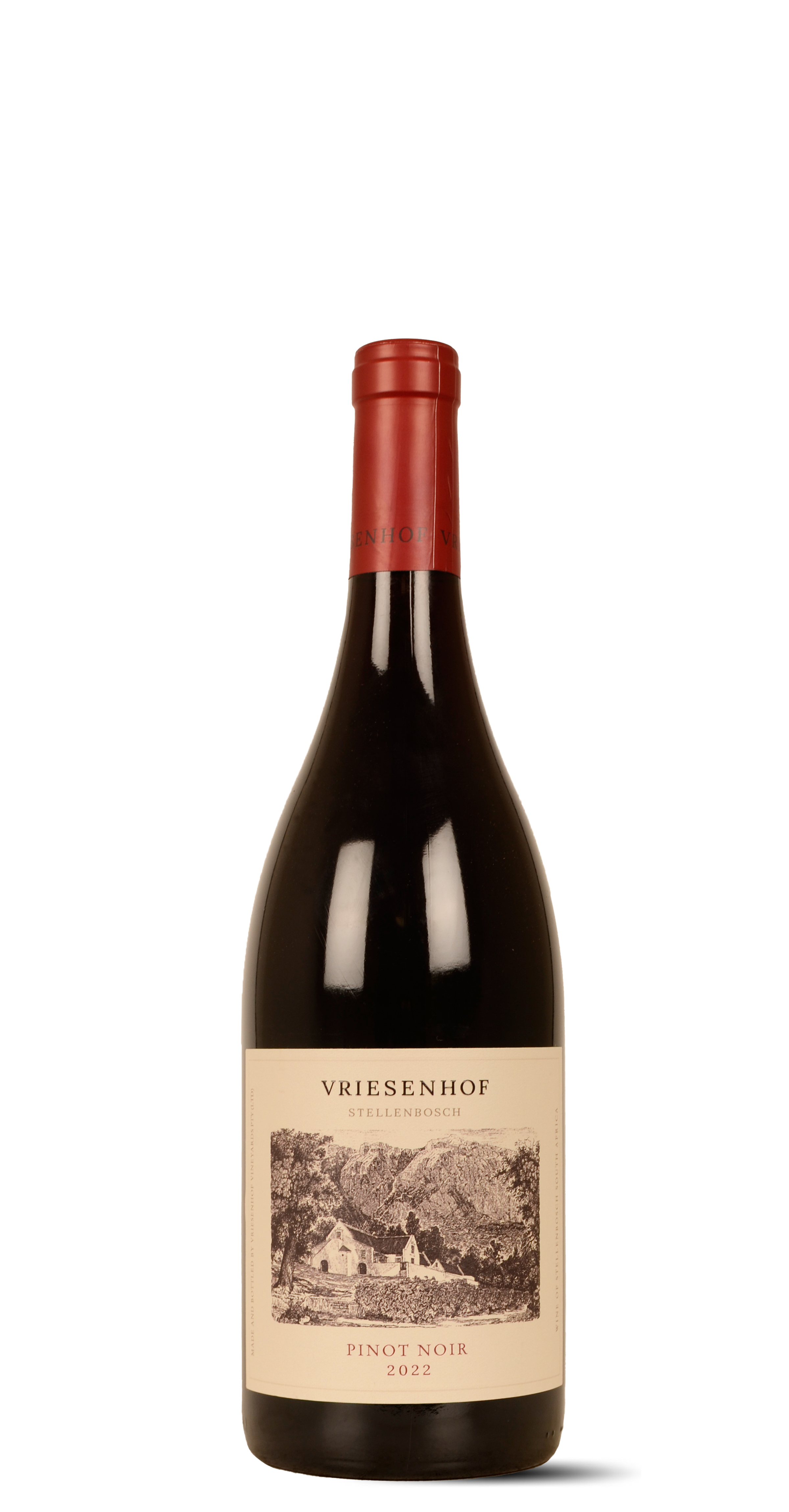 afbeelding van Estate