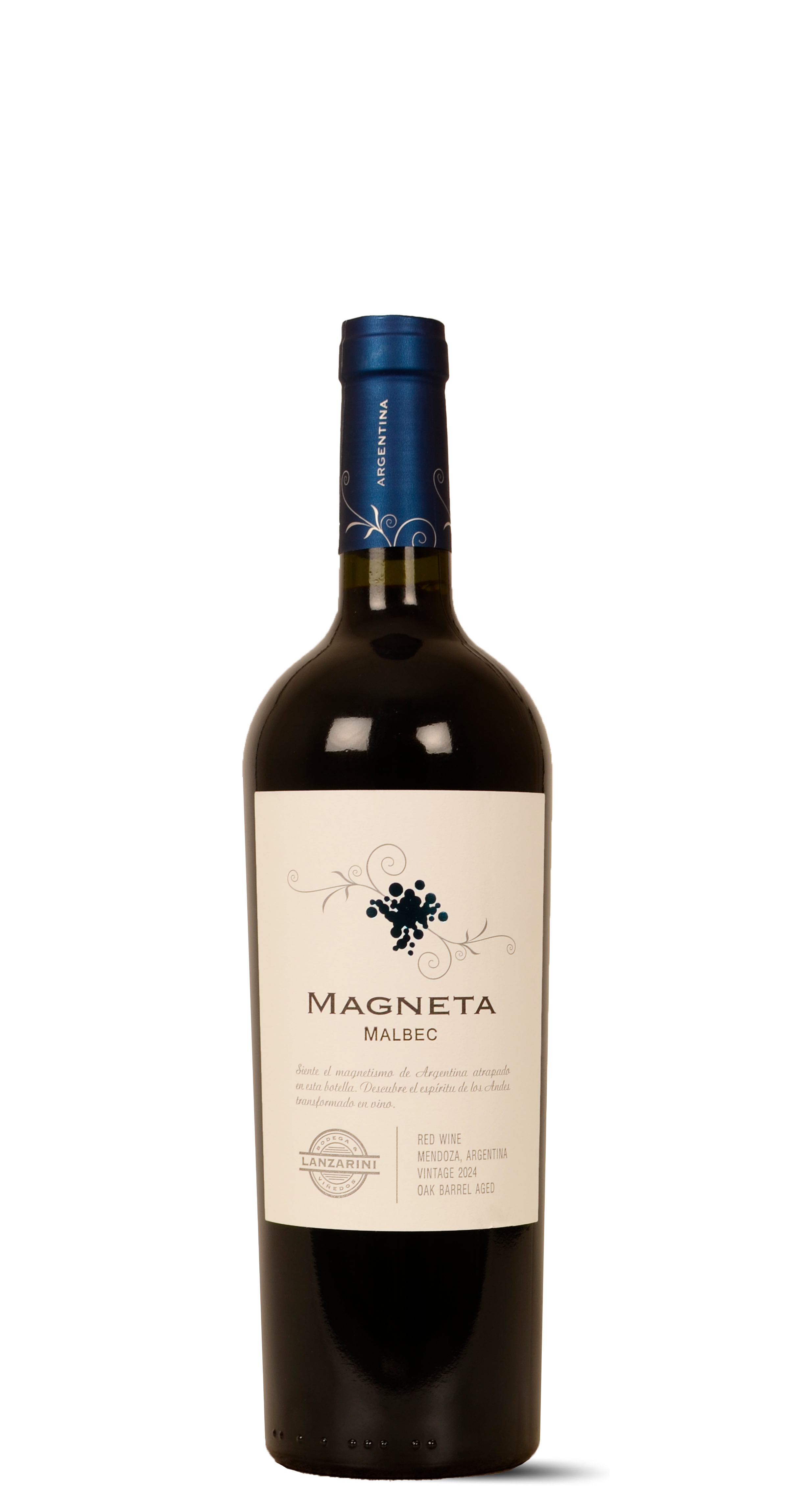 afbeelding van Magneta