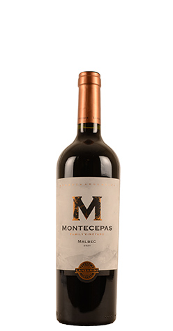 image de Monte Cepas
