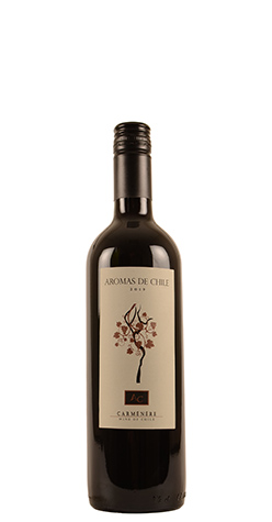 image de (Screwcap) Aromas de Chile