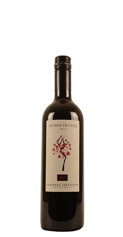 image de (Screwcap) Aromas de Chile