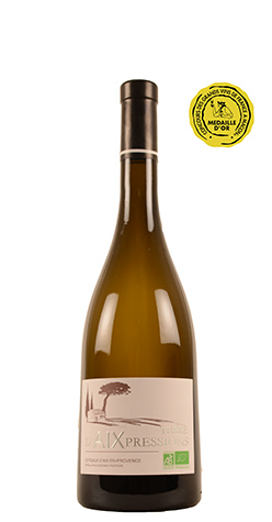 afbeelding van Coteaux d'Aix en Provence