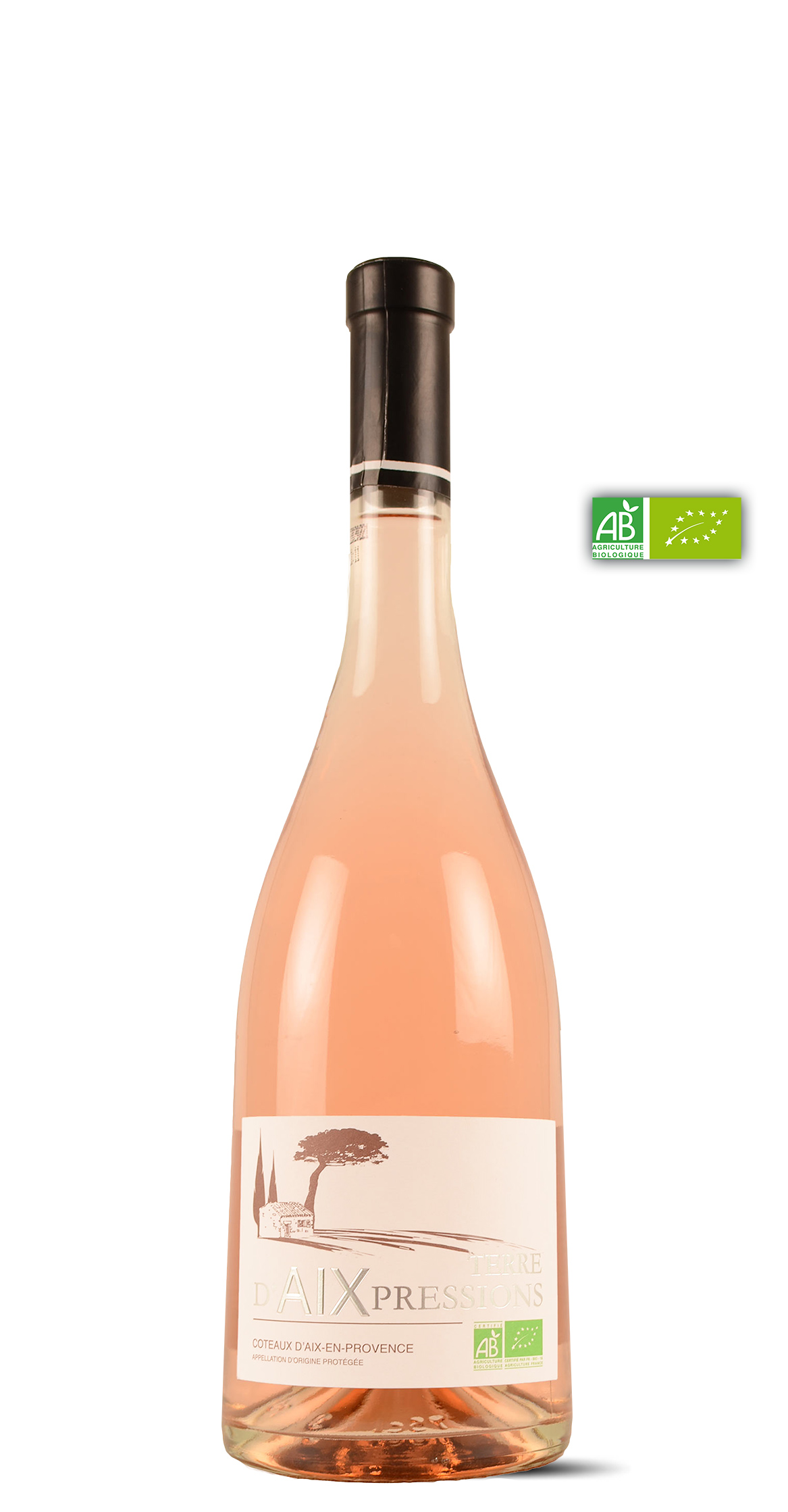 Les Vignerons du Roy René 