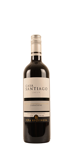 afbeelding van Viña Requingua (Screwcap)