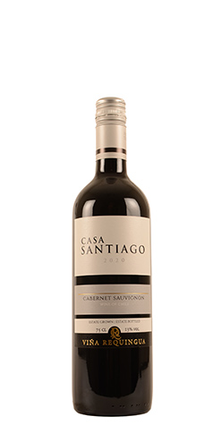 afbeelding van Viña Requingua (Screwcap)